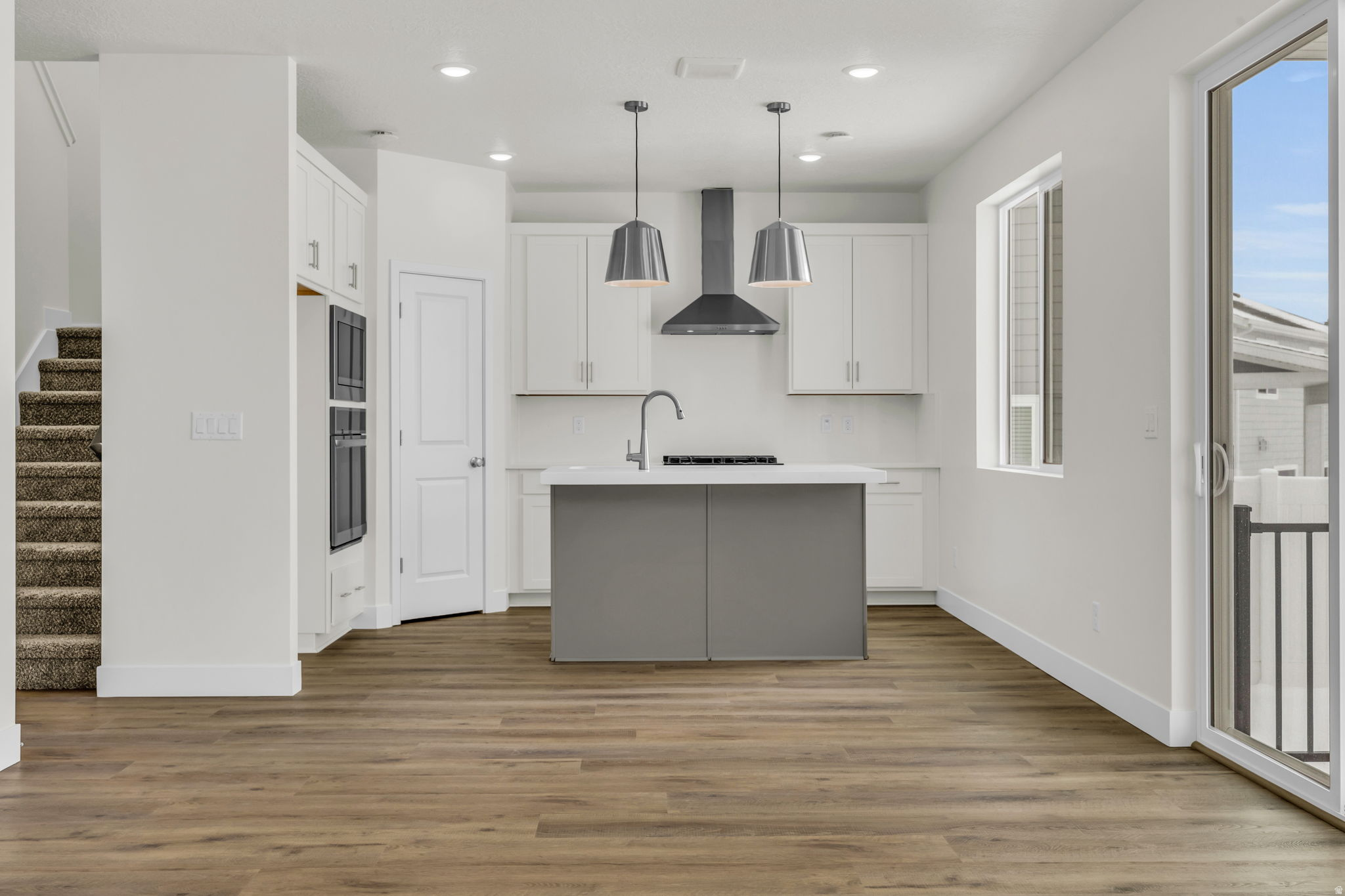 SILVER CREEK - Residential