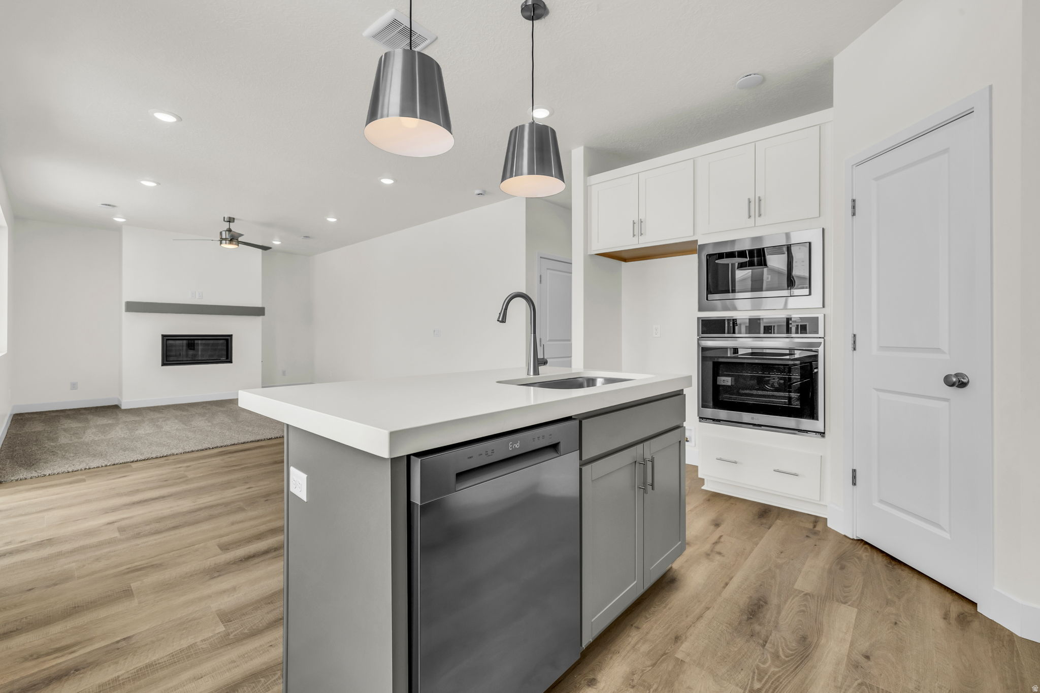 SILVER CREEK - Residential