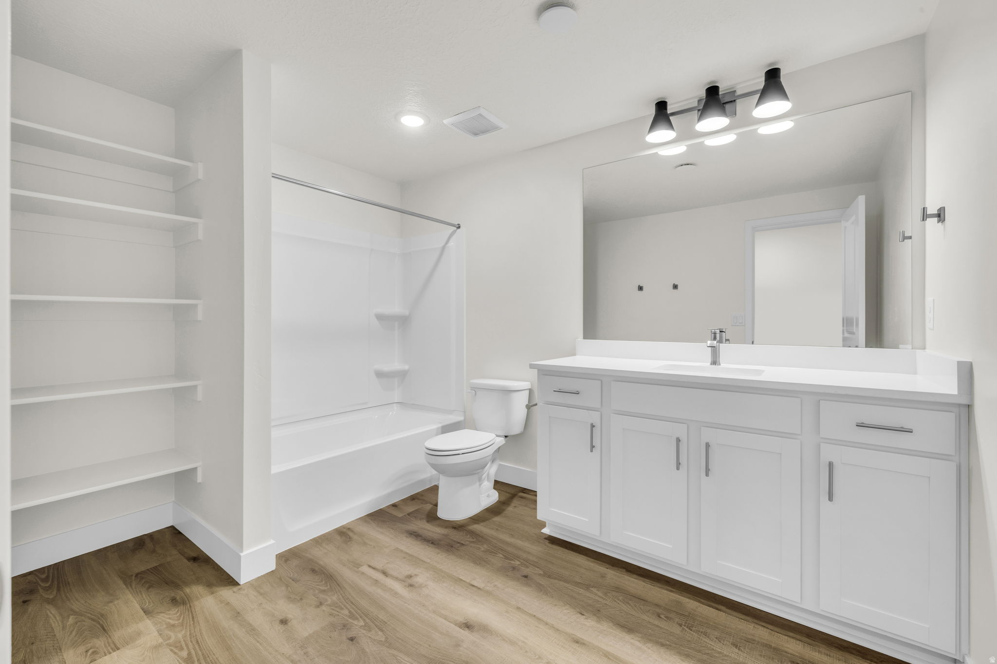 SILVER CREEK - Residential