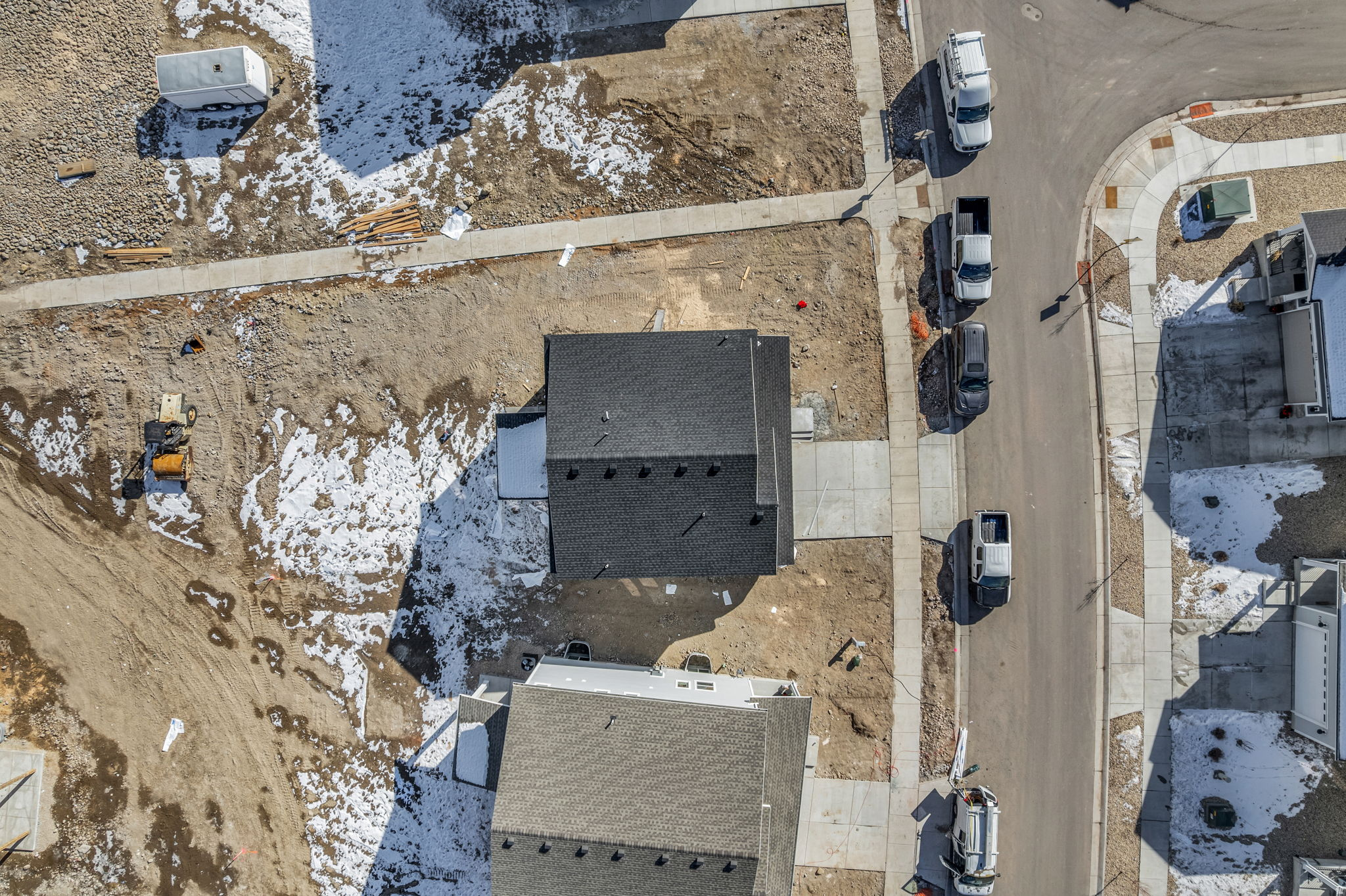 SILVER CREEK - Residential