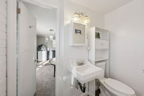 Tiny photo for 168 E HELM AVE, South Salt Lake, UT 84115 (MLS # 2131504)