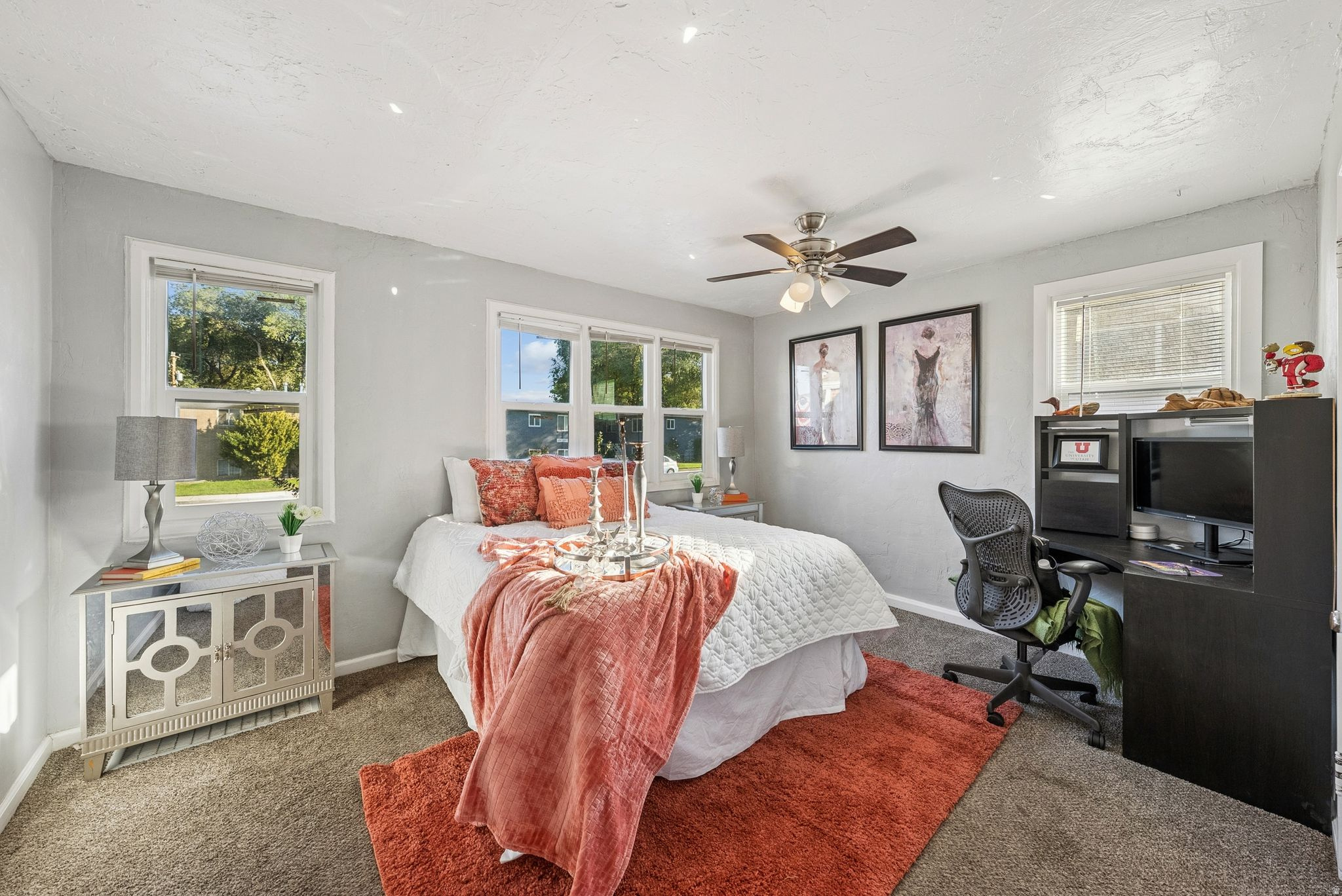 TEN AC PLAT A - Residential