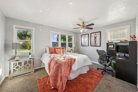 Tiny photo for 168 E HELM AVE, South Salt Lake, UT 84115 (MLS # 2131504)