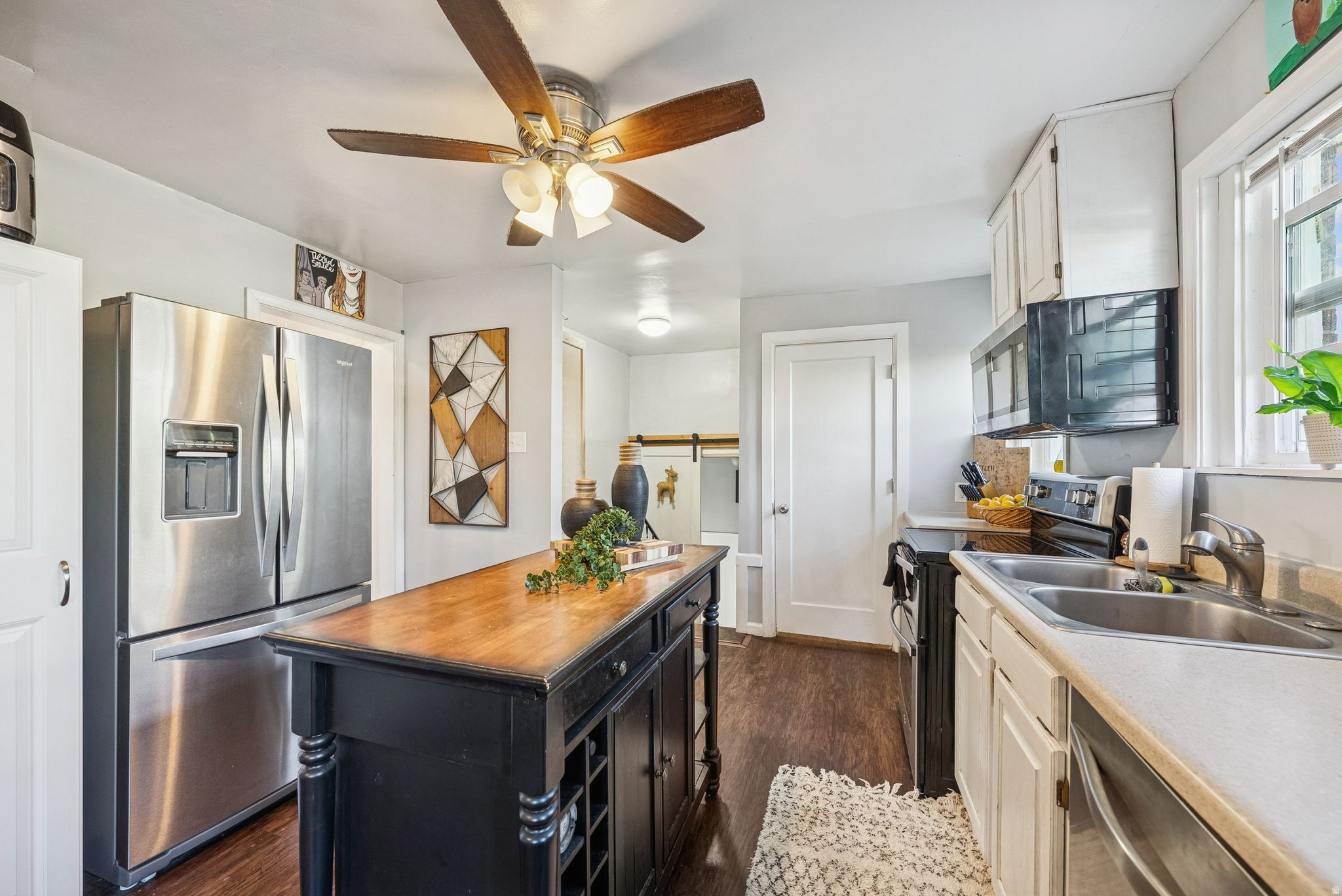 TEN AC PLAT A - Residential