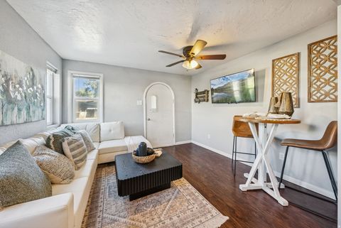 Tiny photo for 168 E HELM AVE, South Salt Lake, UT 84115 (MLS # 2131504)