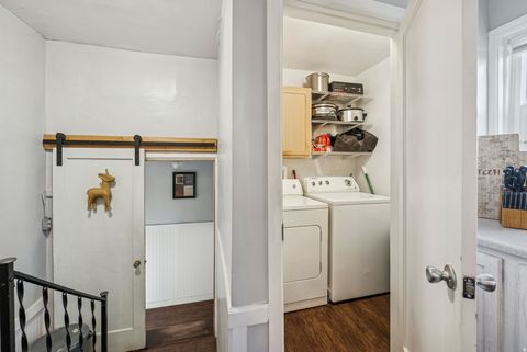 Tiny photo for 168 E HELM AVE, South Salt Lake, UT 84115 (MLS # 2131504)