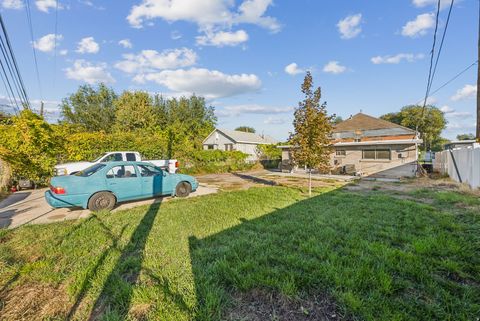 Tiny photo for 168 E HELM AVE, South Salt Lake, UT 84115 (MLS # 2131504)