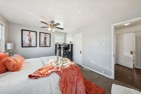 Tiny photo for 168 E HELM AVE, South Salt Lake, UT 84115 (MLS # 2131504)