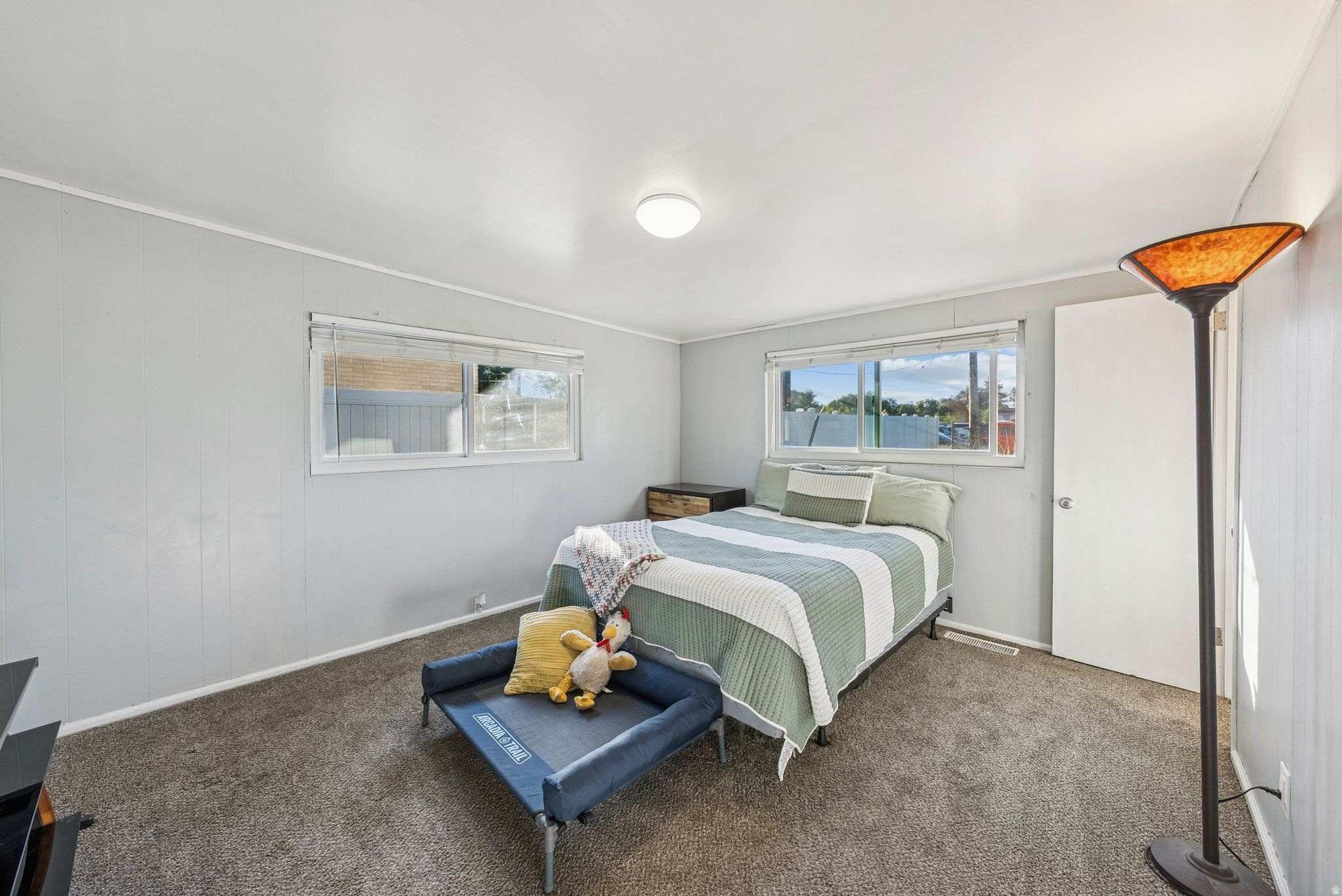 TEN AC PLAT A - Residential