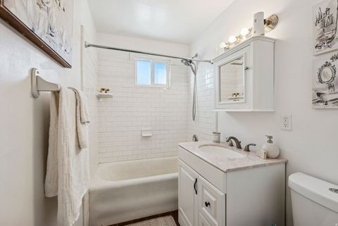 Tiny photo for 168 E HELM AVE, South Salt Lake, UT 84115 (MLS # 2131504)