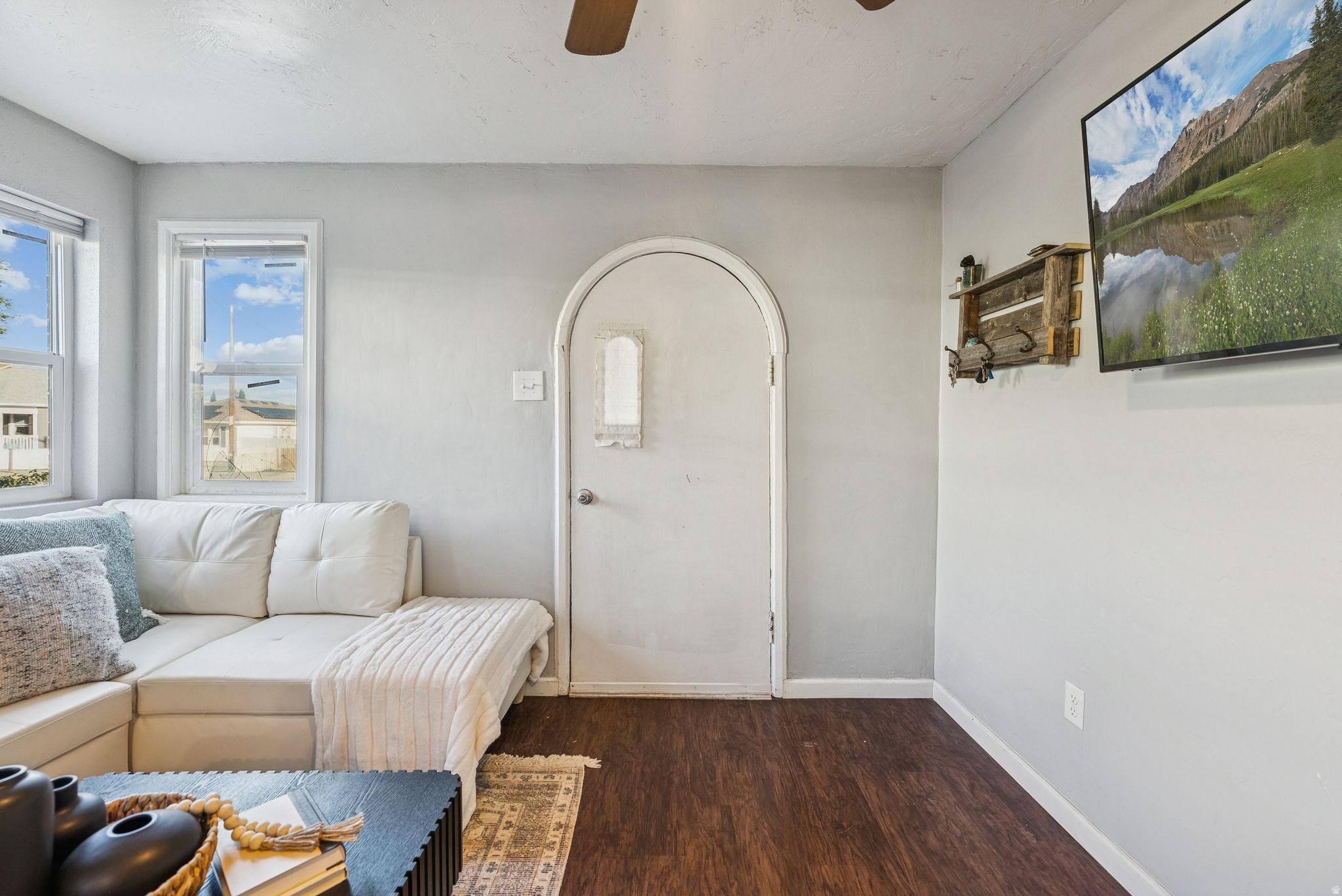 TEN AC PLAT A - Residential