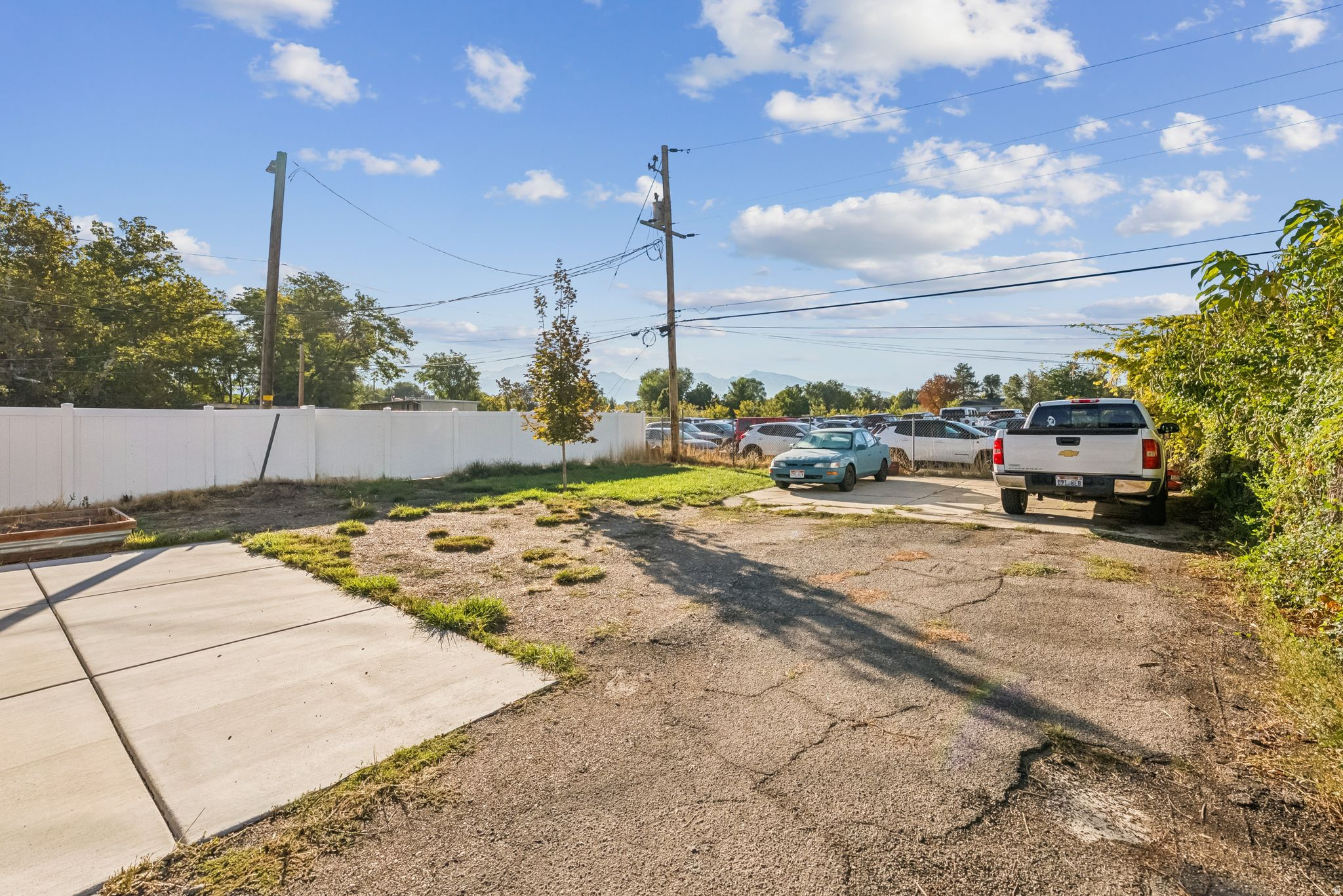 TEN AC PLAT A - Residential