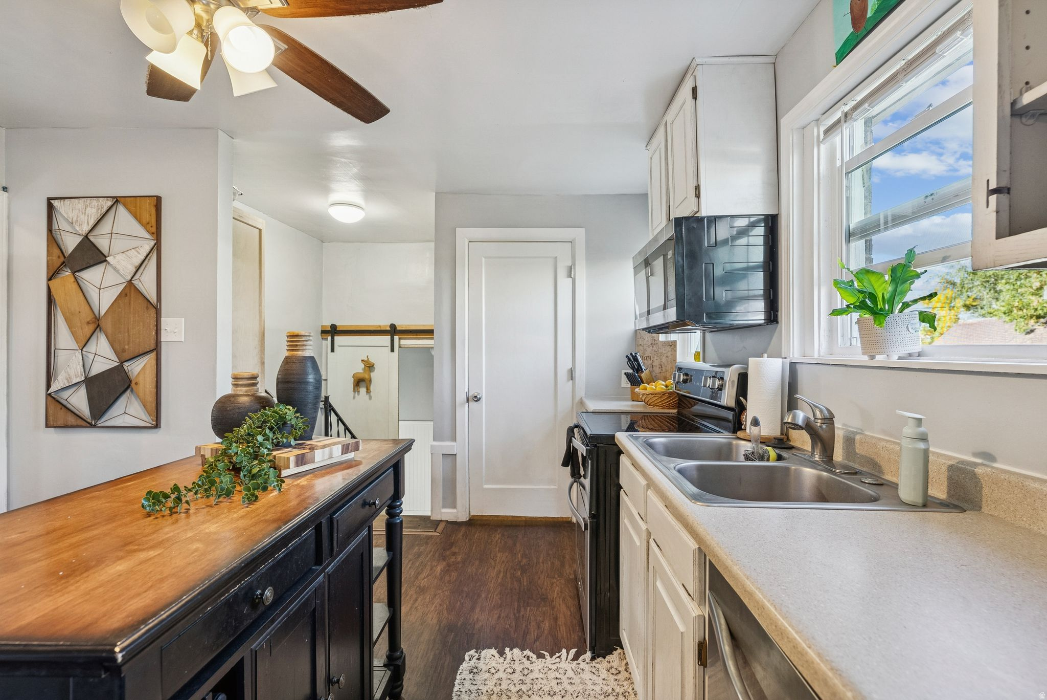 TEN AC PLAT A - Residential