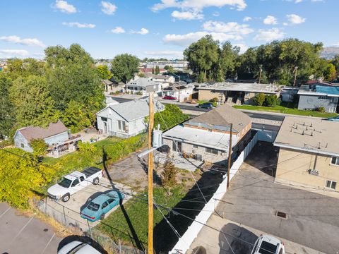 Tiny photo for 168 E HELM AVE, South Salt Lake, UT 84115 (MLS # 2131504)