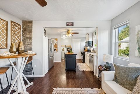 Tiny photo for 168 E HELM AVE, South Salt Lake, UT 84115 (MLS # 2131504)