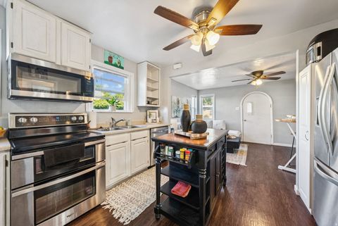 Tiny photo for 168 E HELM AVE, South Salt Lake, UT 84115 (MLS # 2131504)