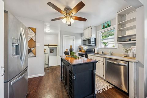 Tiny photo for 168 E HELM AVE, South Salt Lake, UT 84115 (MLS # 2131504)