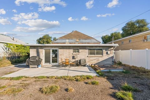Tiny photo for 168 E HELM AVE, South Salt Lake, UT 84115 (MLS # 2131504)