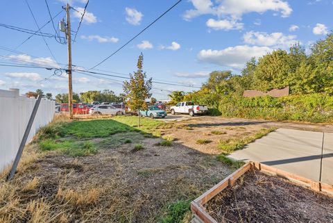 Tiny photo for 168 E HELM AVE, South Salt Lake, UT 84115 (MLS # 2131504)