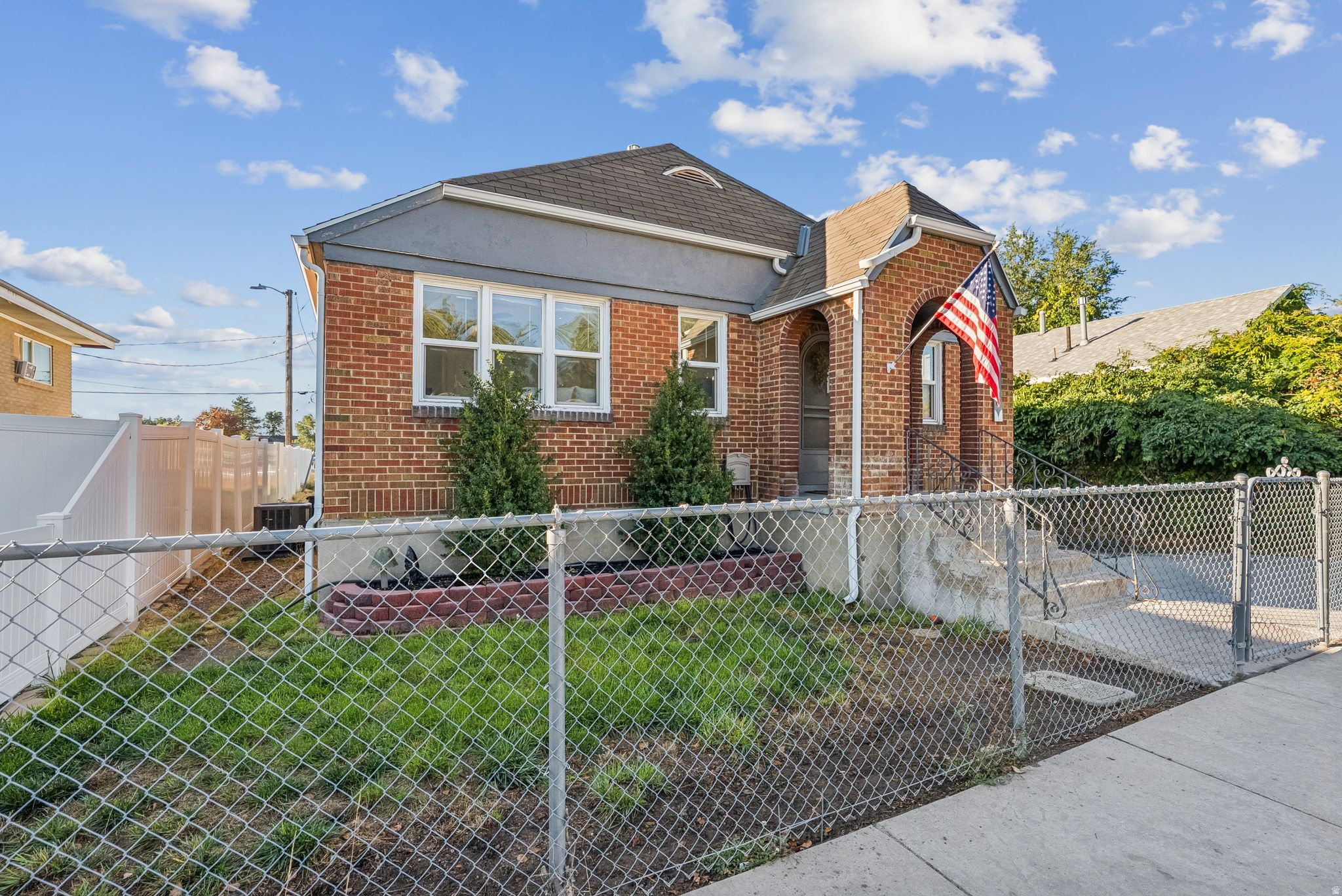 TEN AC PLAT A - Residential