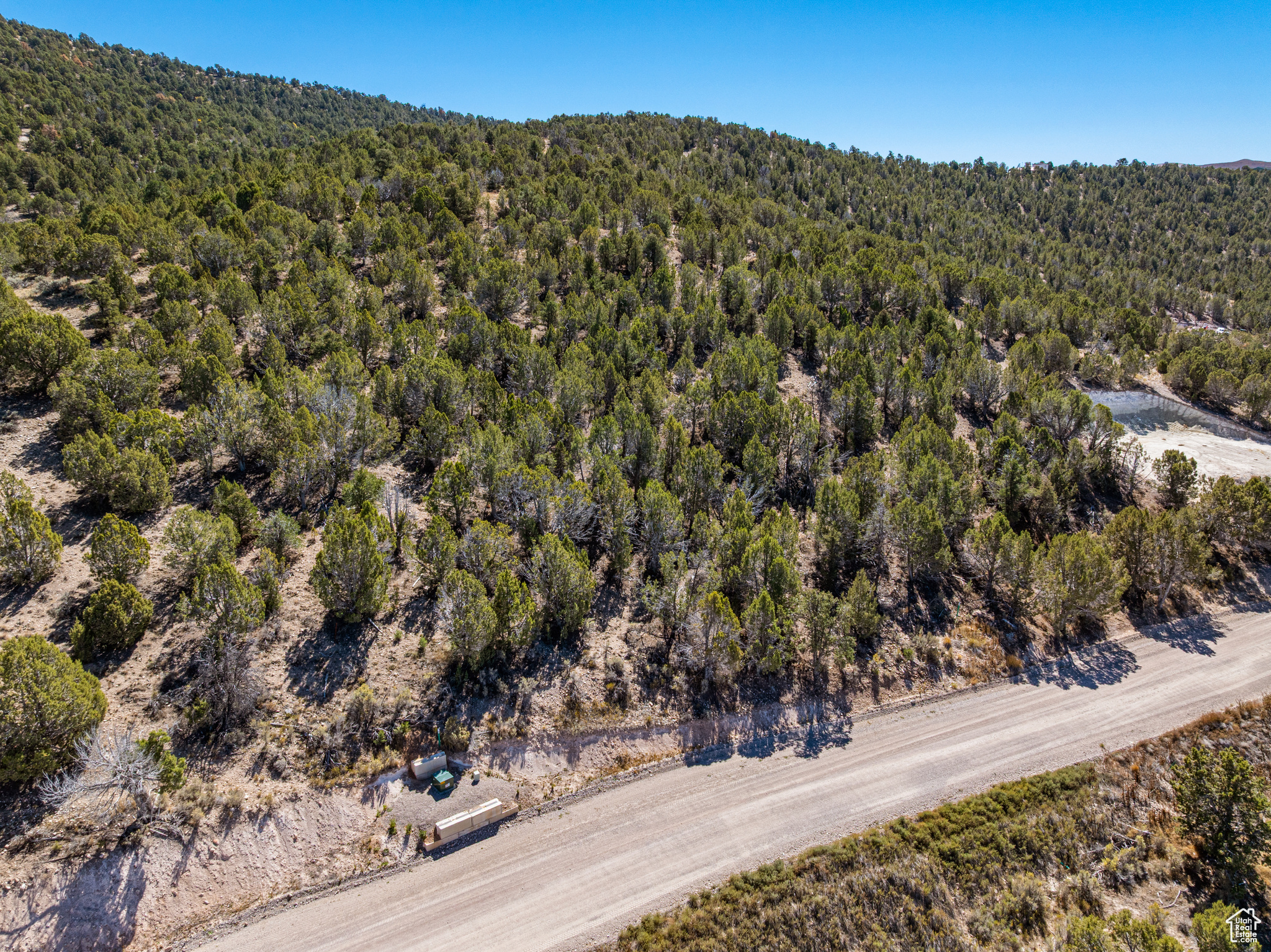 BLACKHAWK MOUNTAIN ESTATES - Land