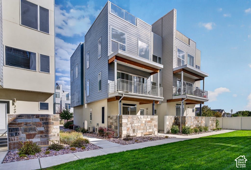 Photo of 3612 S ARGON DR, West Valley City, UT 84119 (MLS # 2188475)