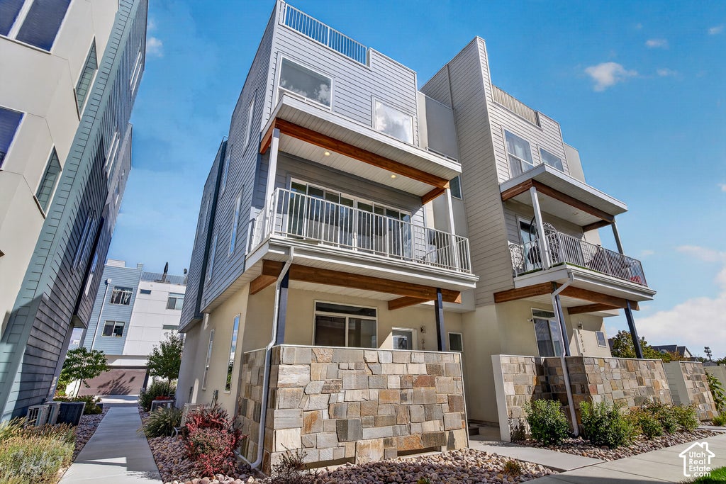 Photo of 3612 S ARGON DR, West Valley City, UT 84119 (MLS # 2188475)