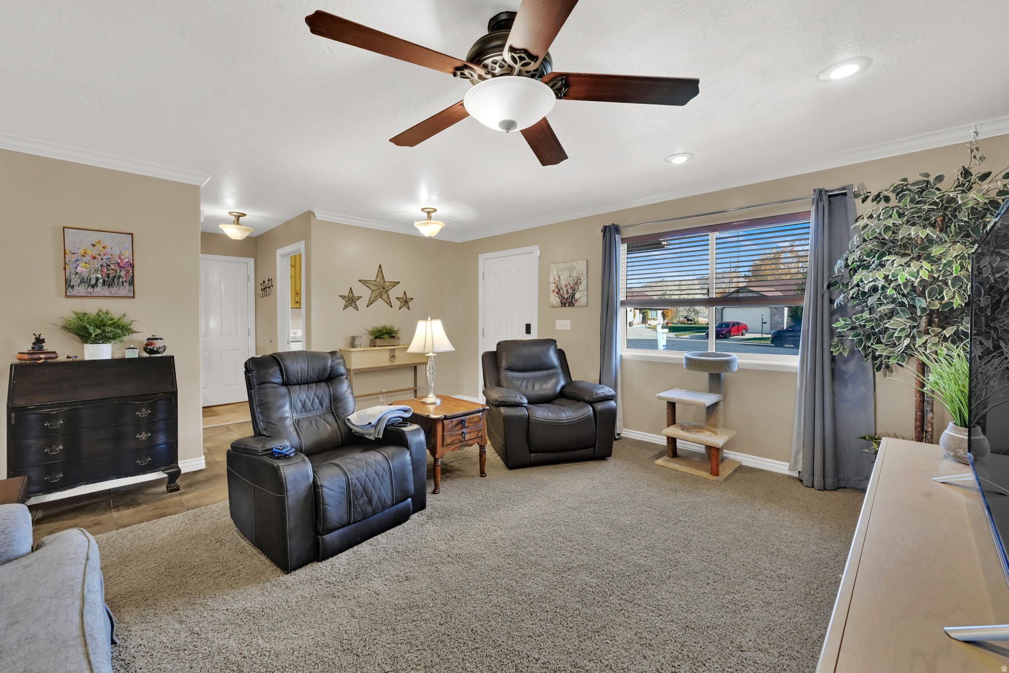 RIVER CV PH 3 PRUD - Residential