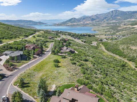 Vacant Land For Sale - 13055 N Slalom Run Dr<br/> Kamas, UT 84036