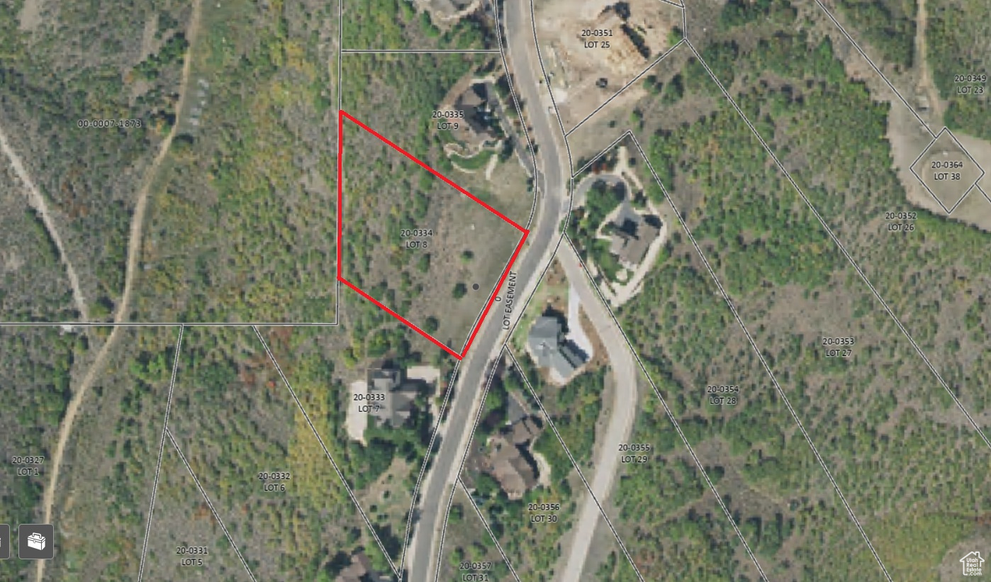DEER MOUNTAIN - Land