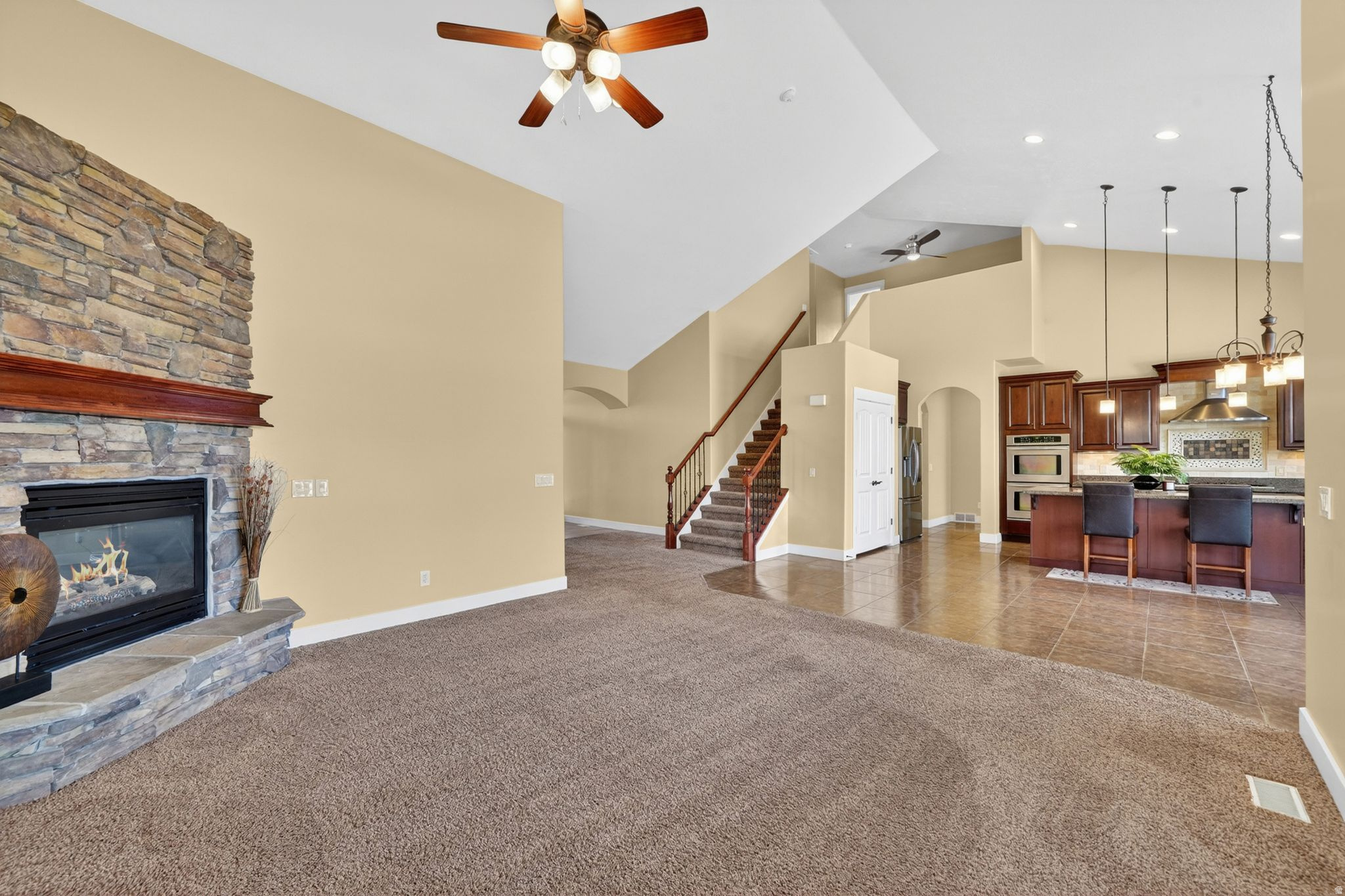 JUNIPER POINT - Residential