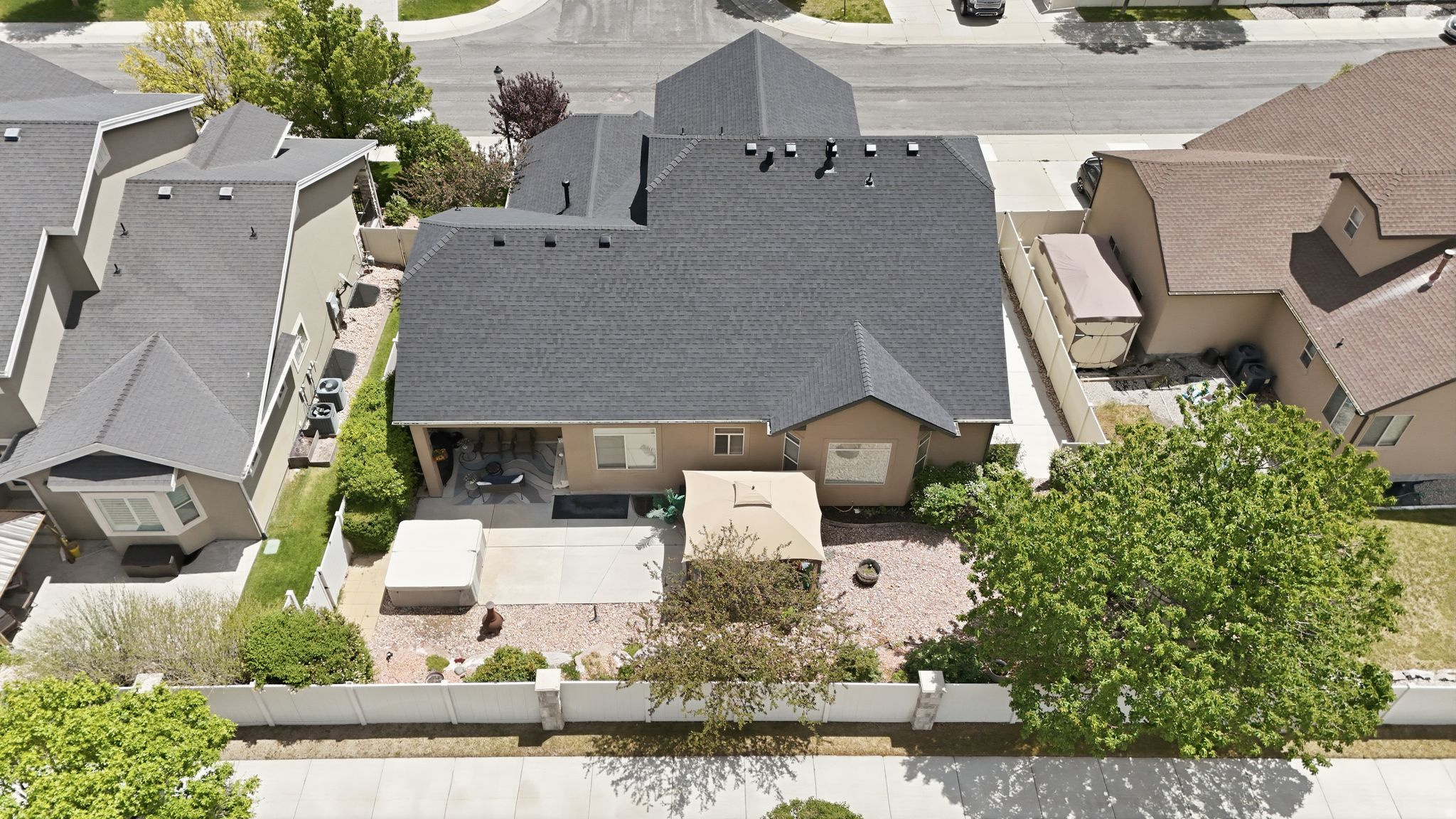 JUNIPER POINT - Residential