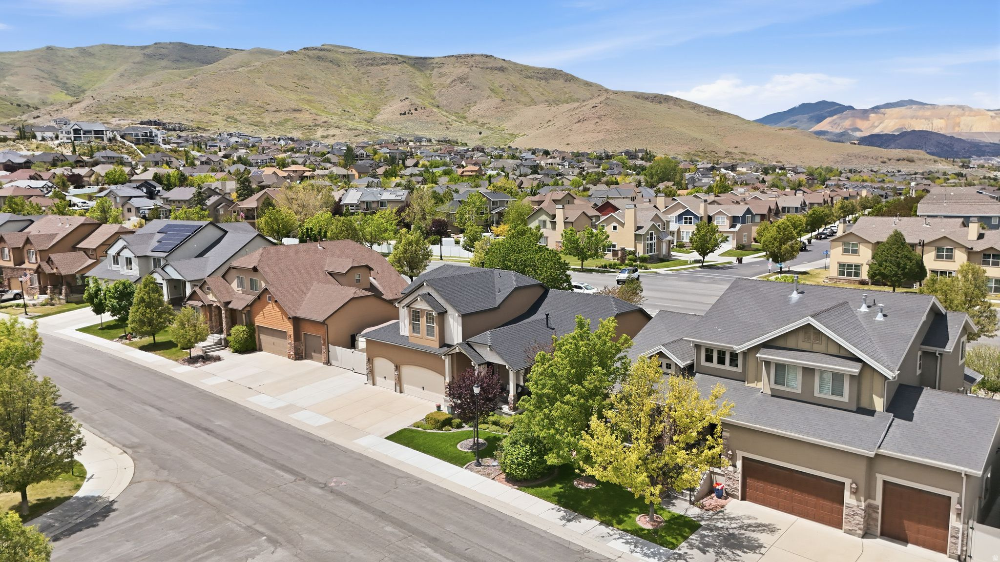 JUNIPER POINT - Residential