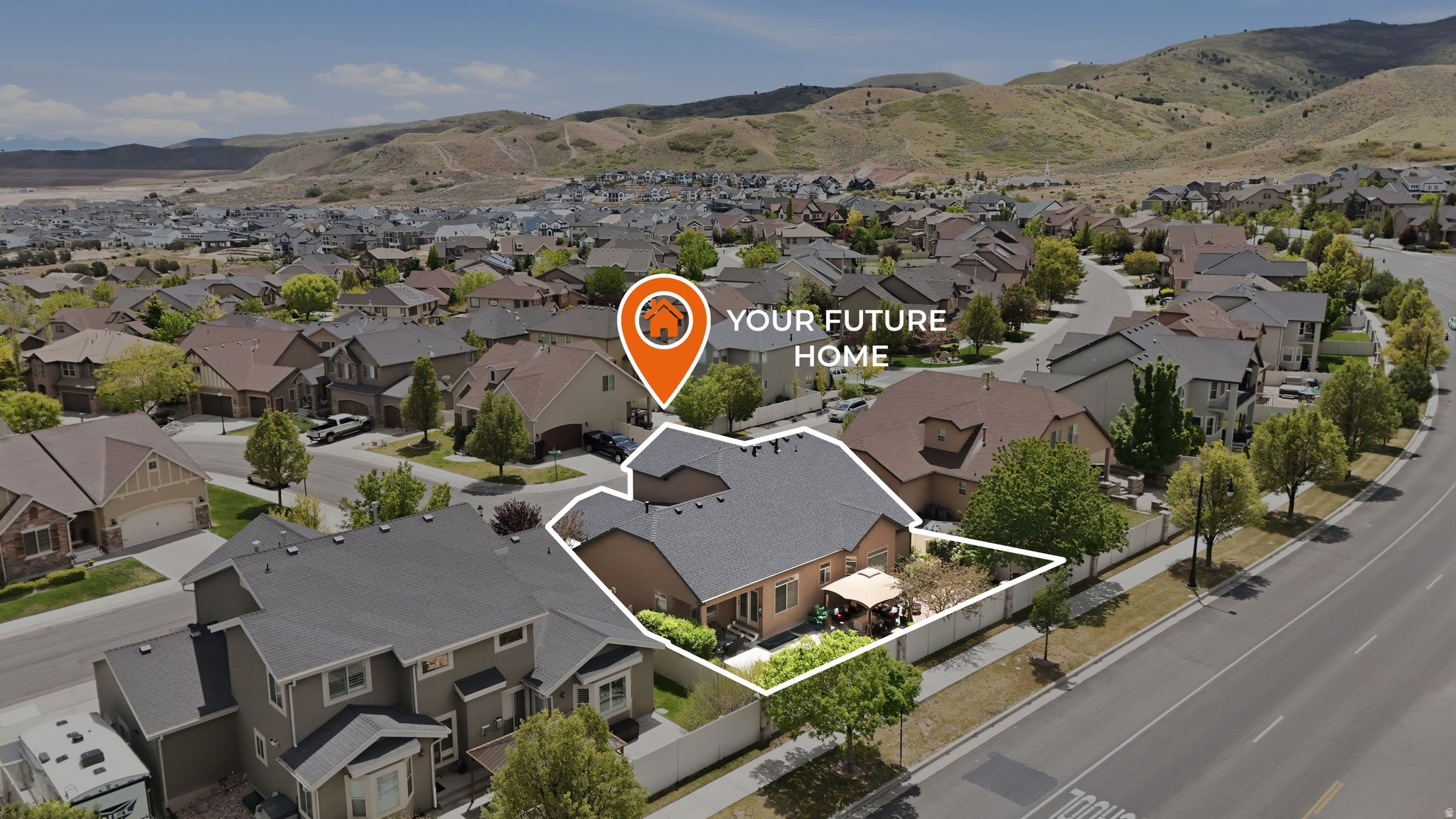 JUNIPER POINT - Residential