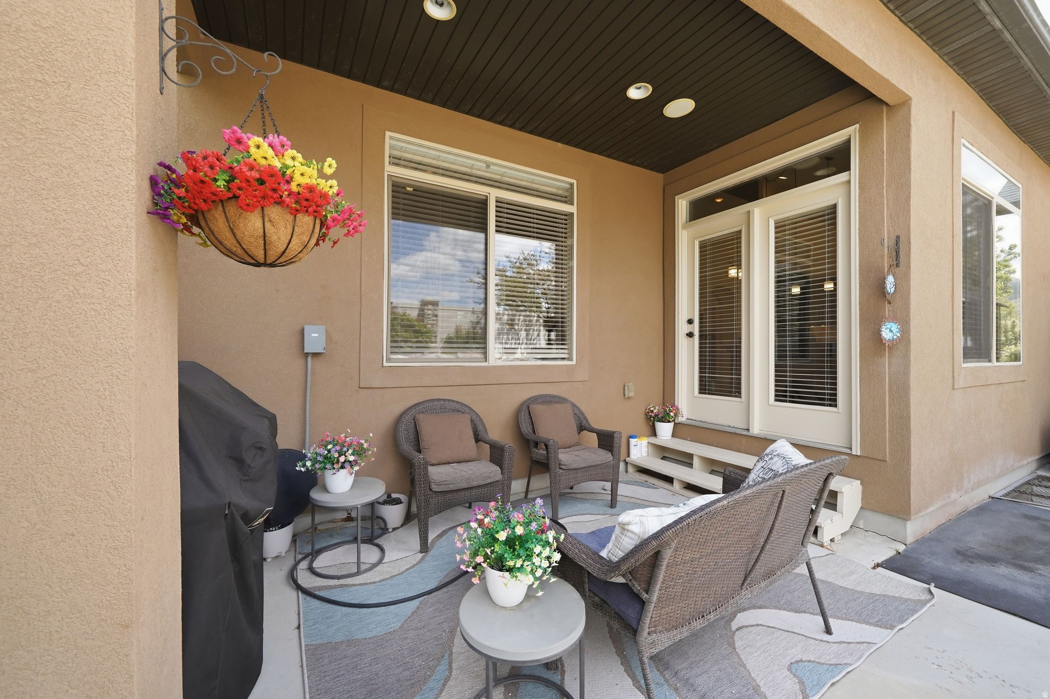 JUNIPER POINT - Residential