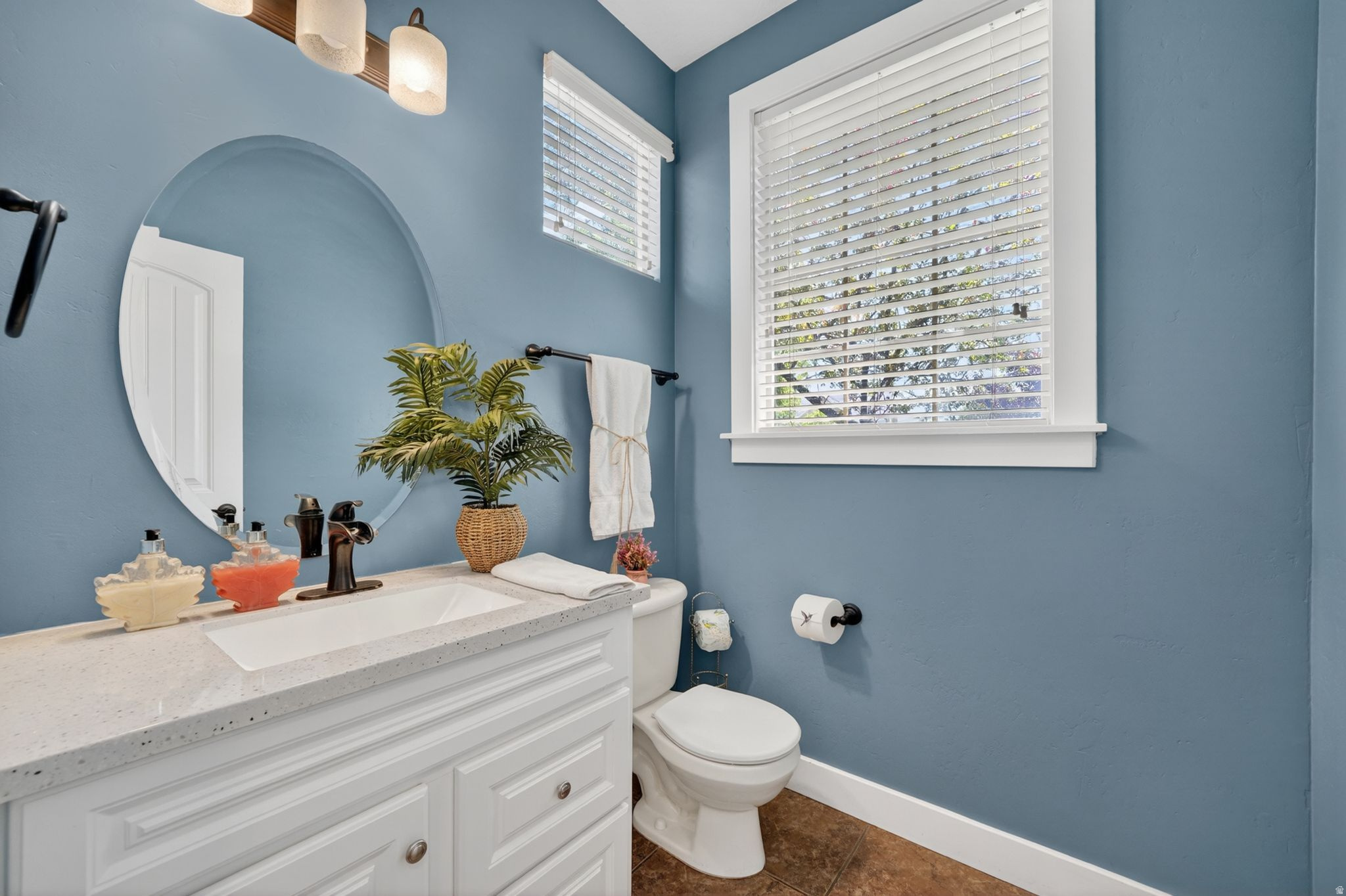 JUNIPER POINT - Residential