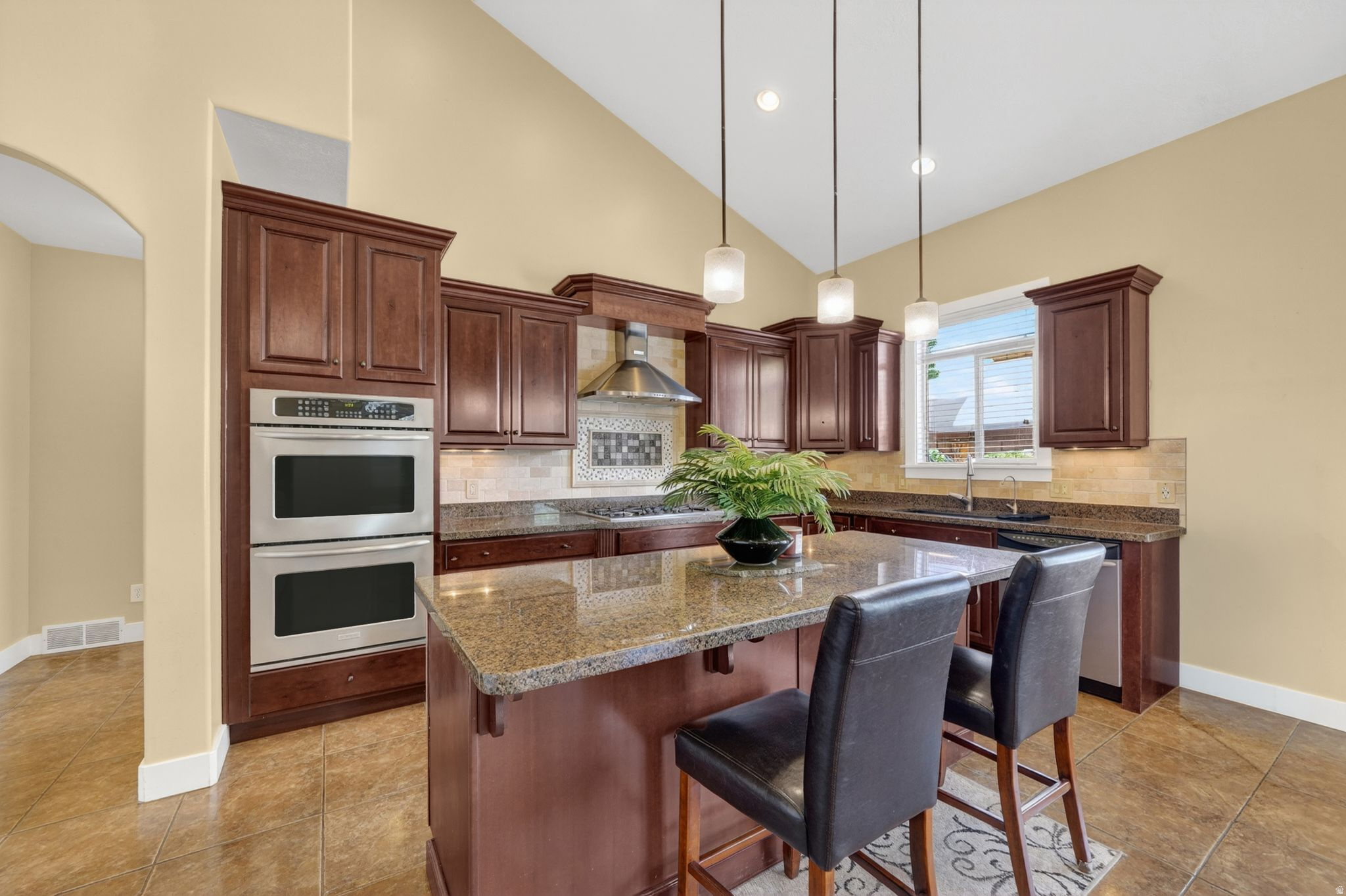 JUNIPER POINT - Residential
