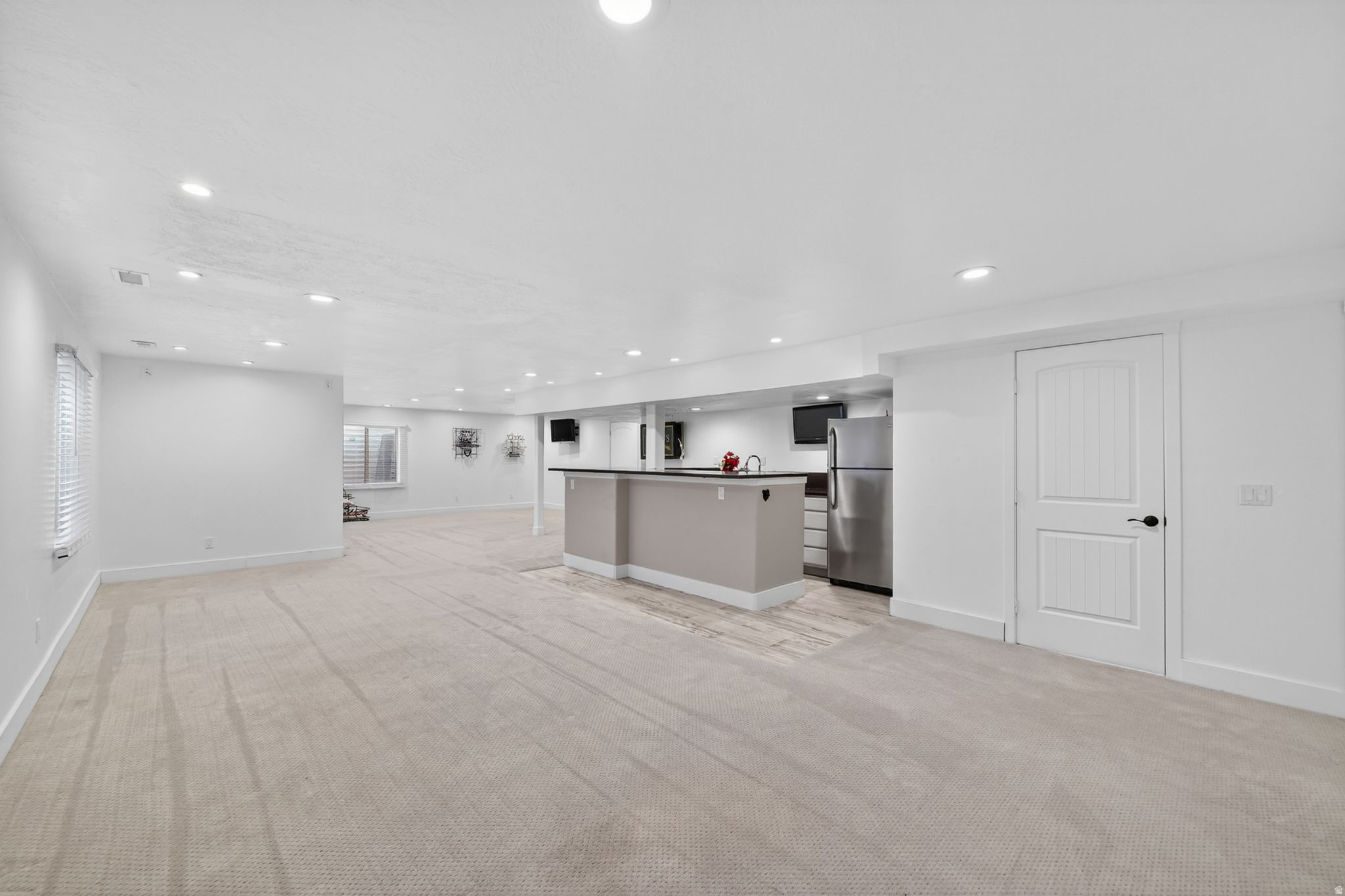 JUNIPER POINT - Residential