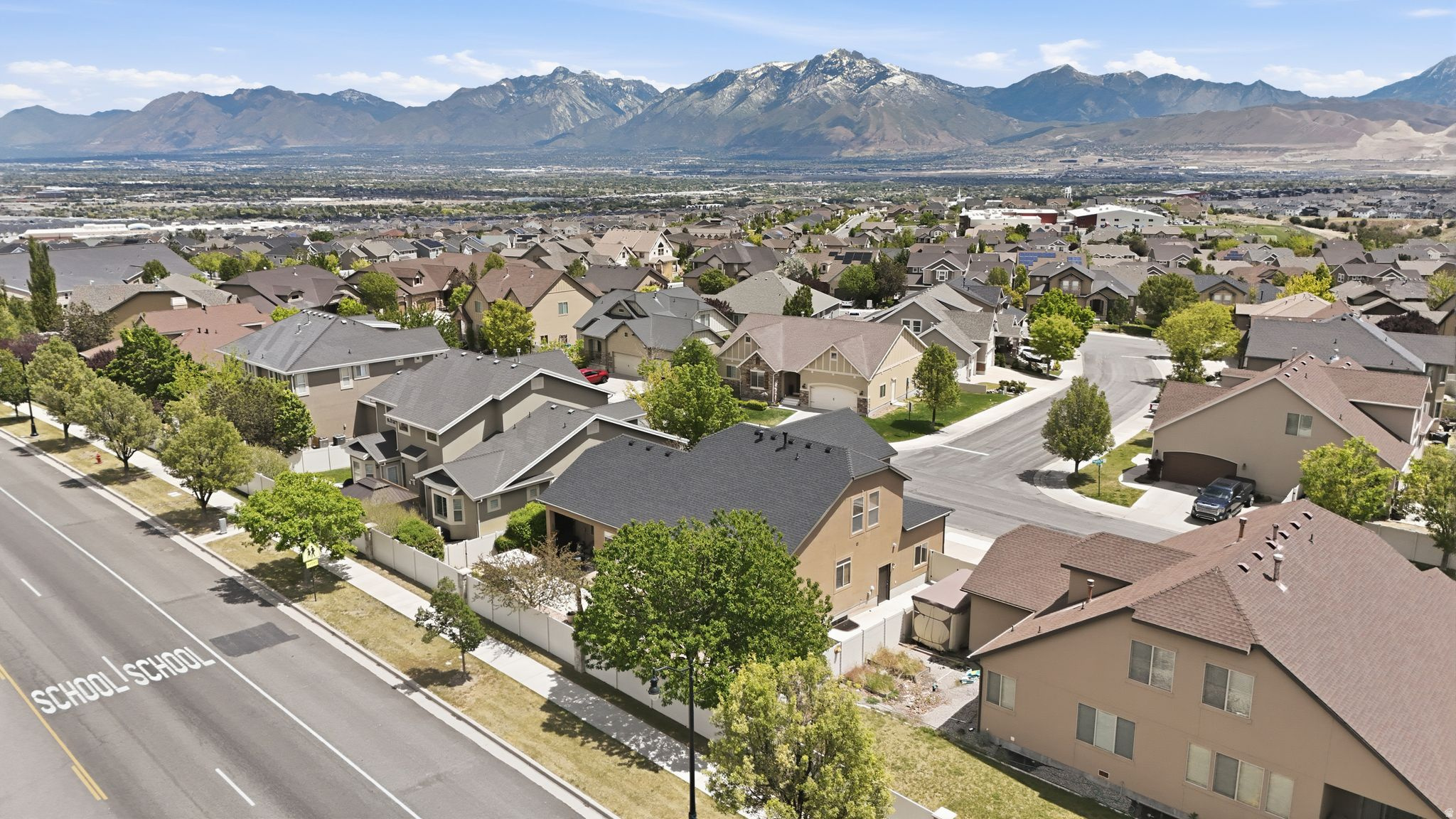 JUNIPER POINT - Residential