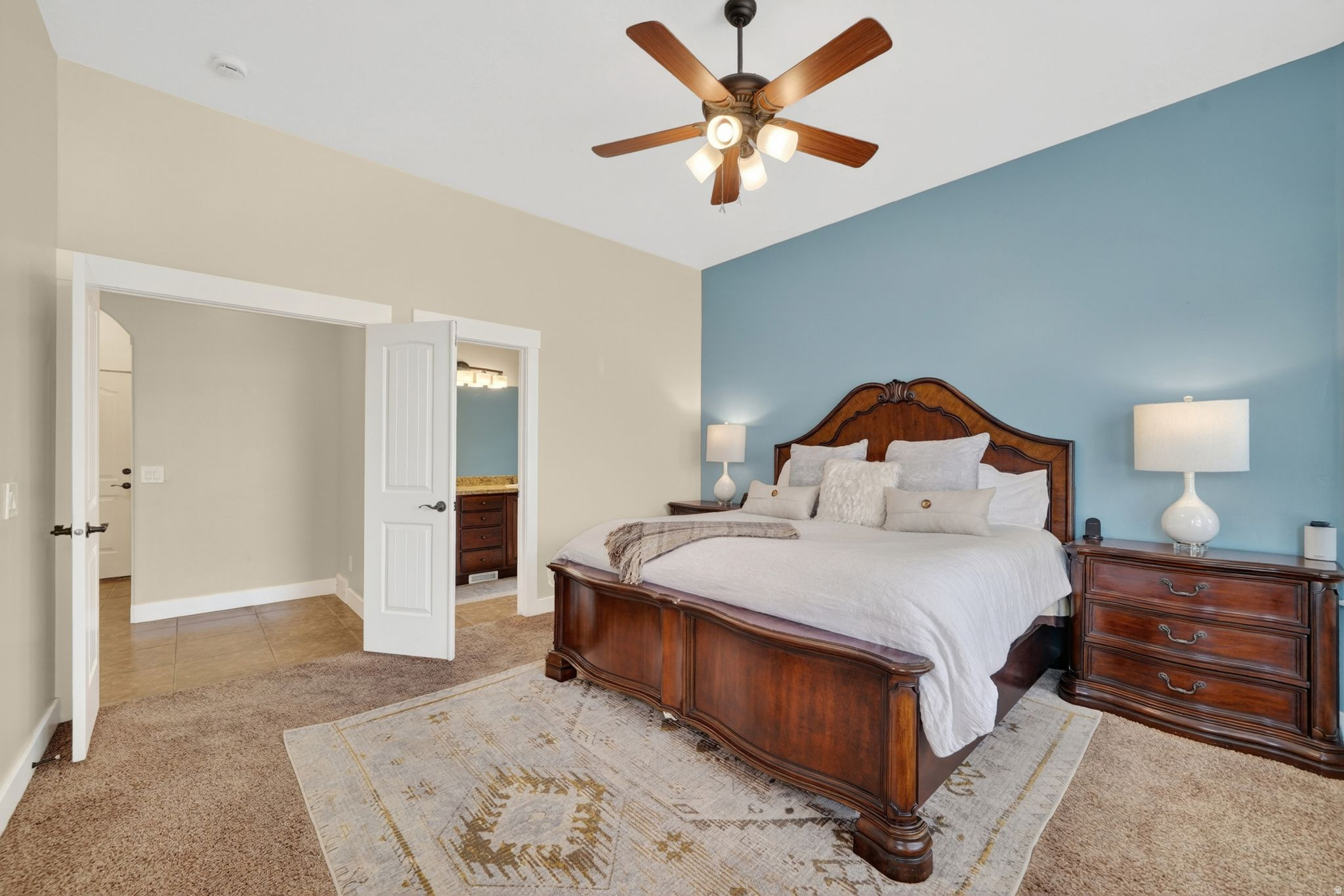 JUNIPER POINT - Residential