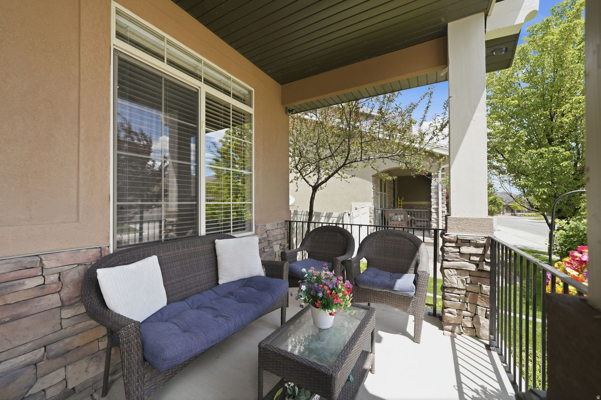 JUNIPER POINT - Residential