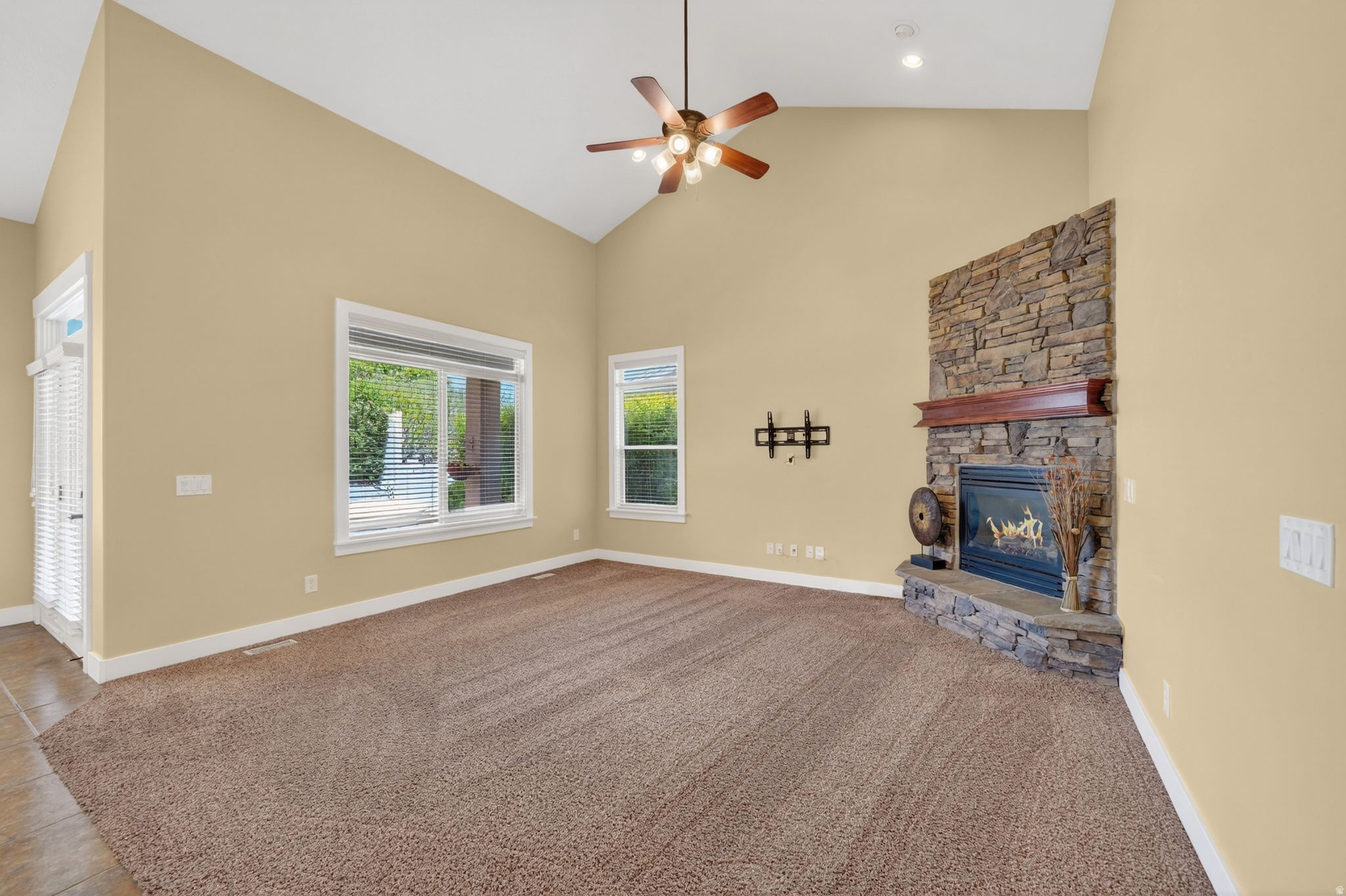 JUNIPER POINT - Residential