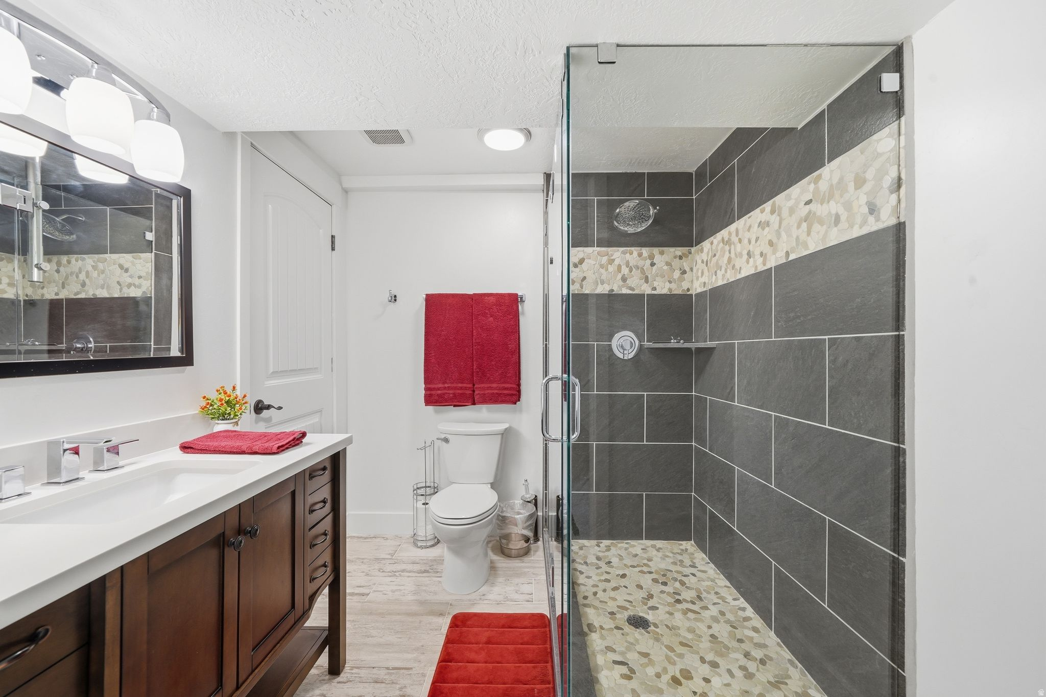 JUNIPER POINT - Residential