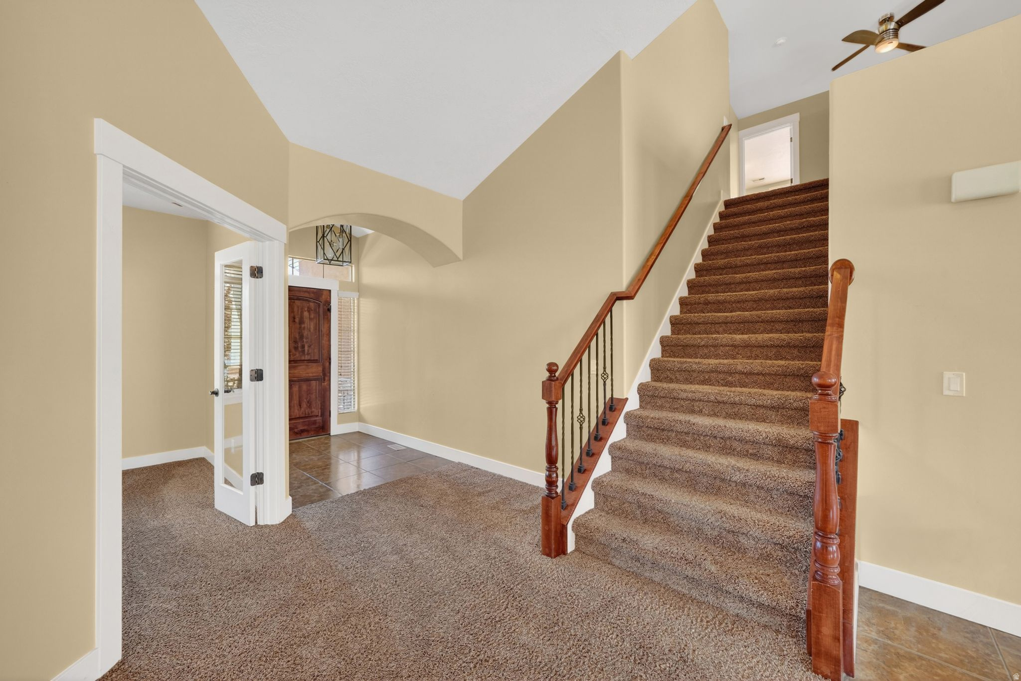 JUNIPER POINT - Residential