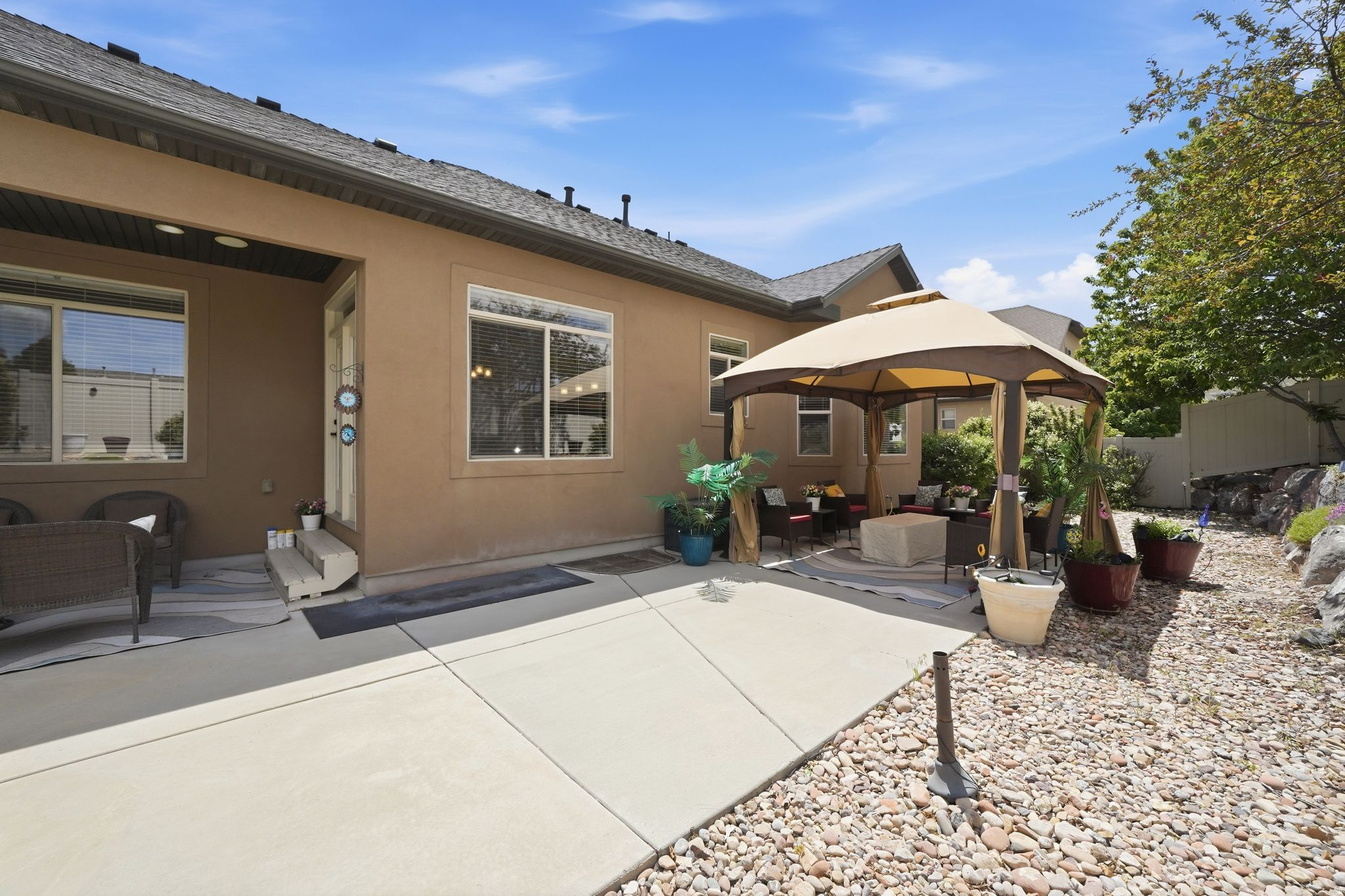 JUNIPER POINT - Residential