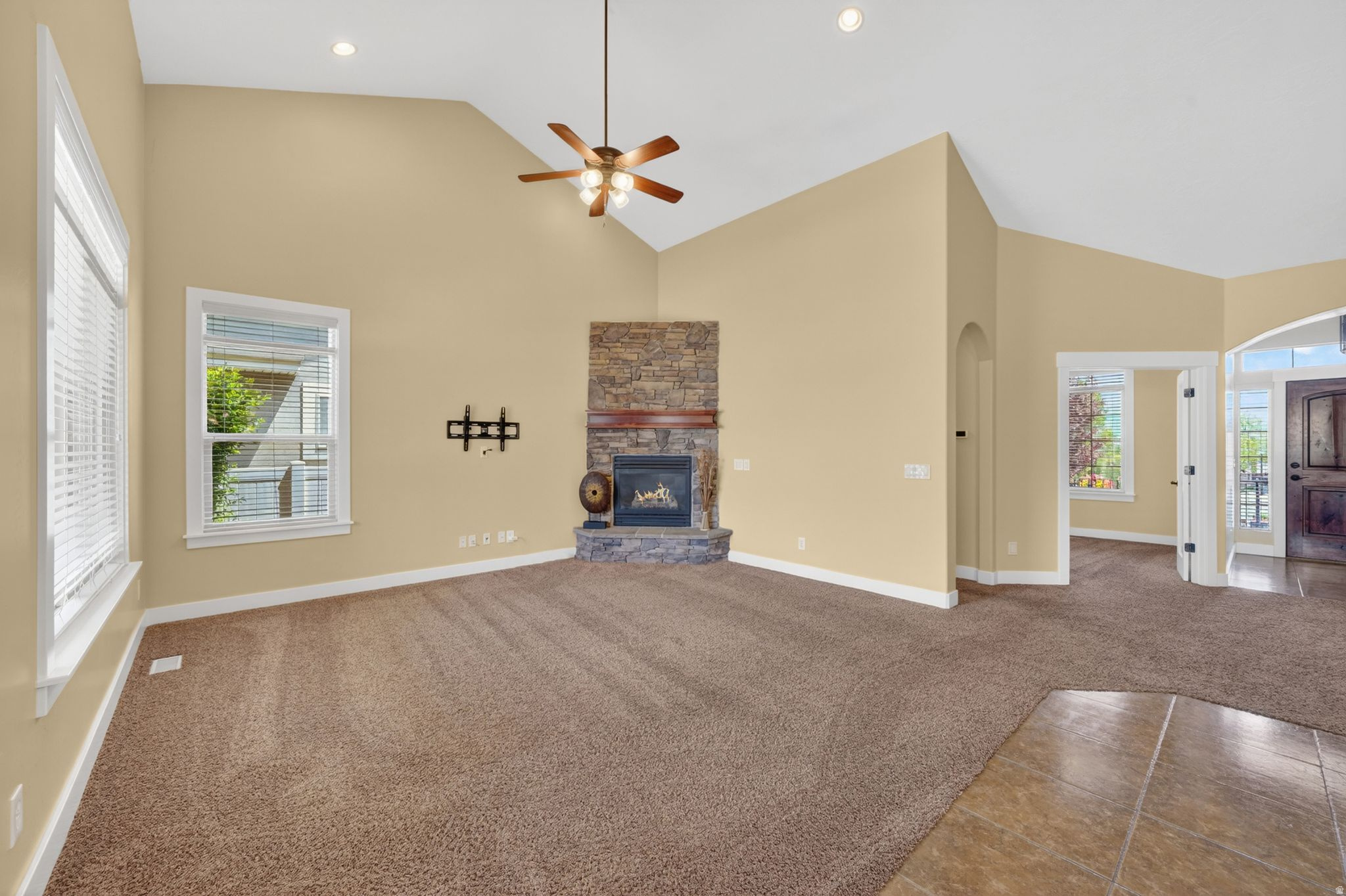 JUNIPER POINT - Residential
