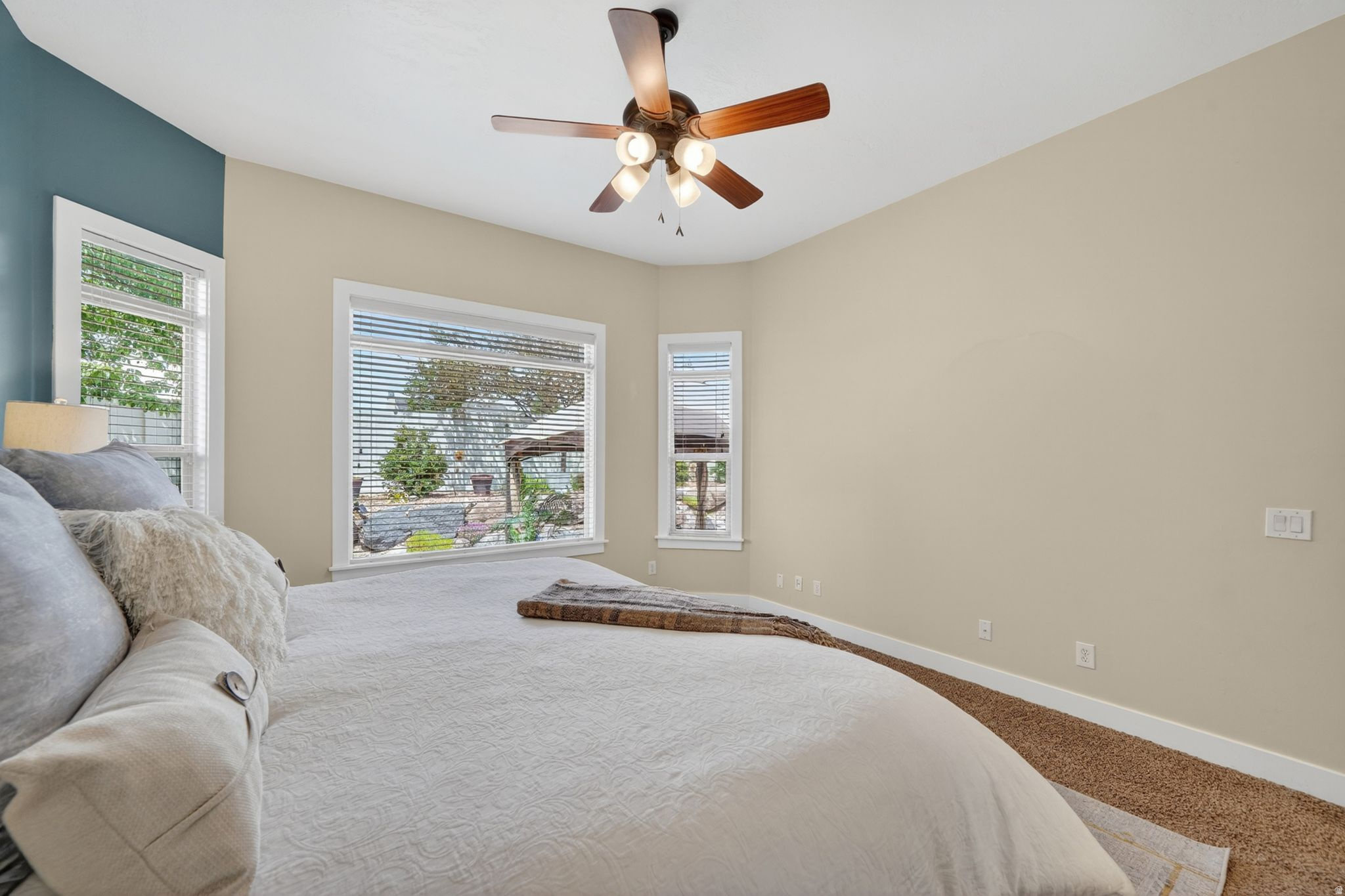 JUNIPER POINT - Residential