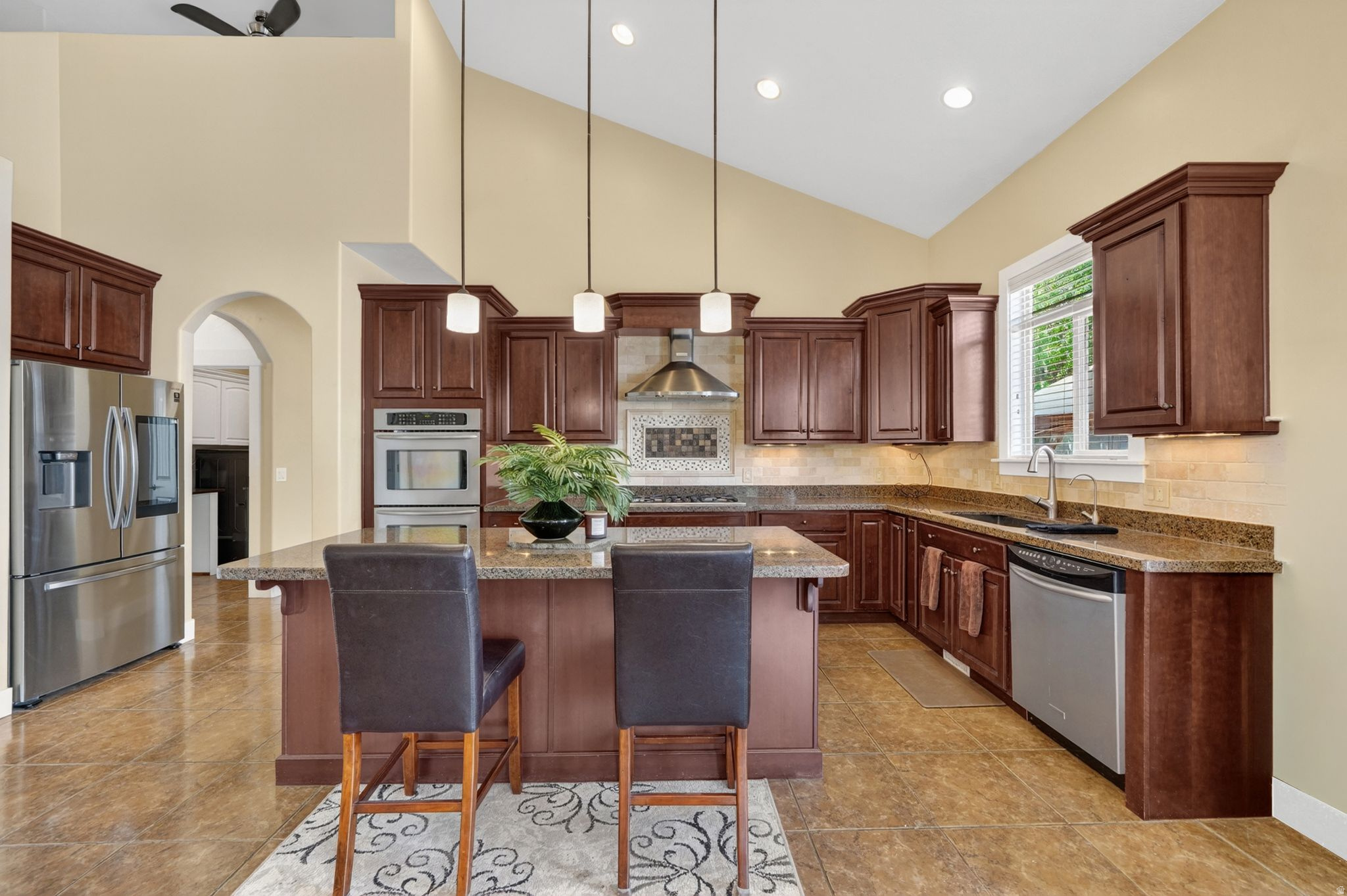 JUNIPER POINT - Residential