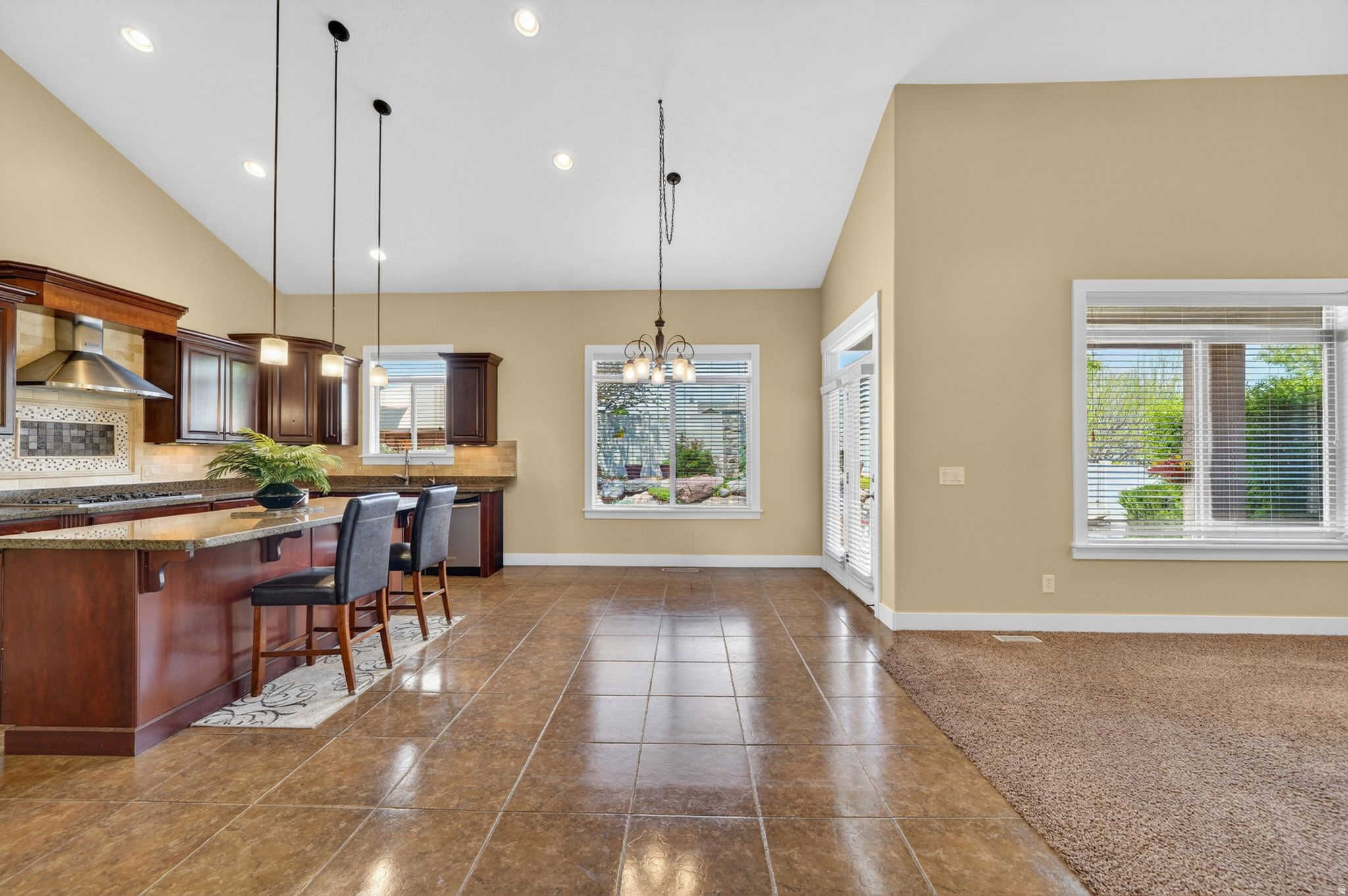 JUNIPER POINT - Residential