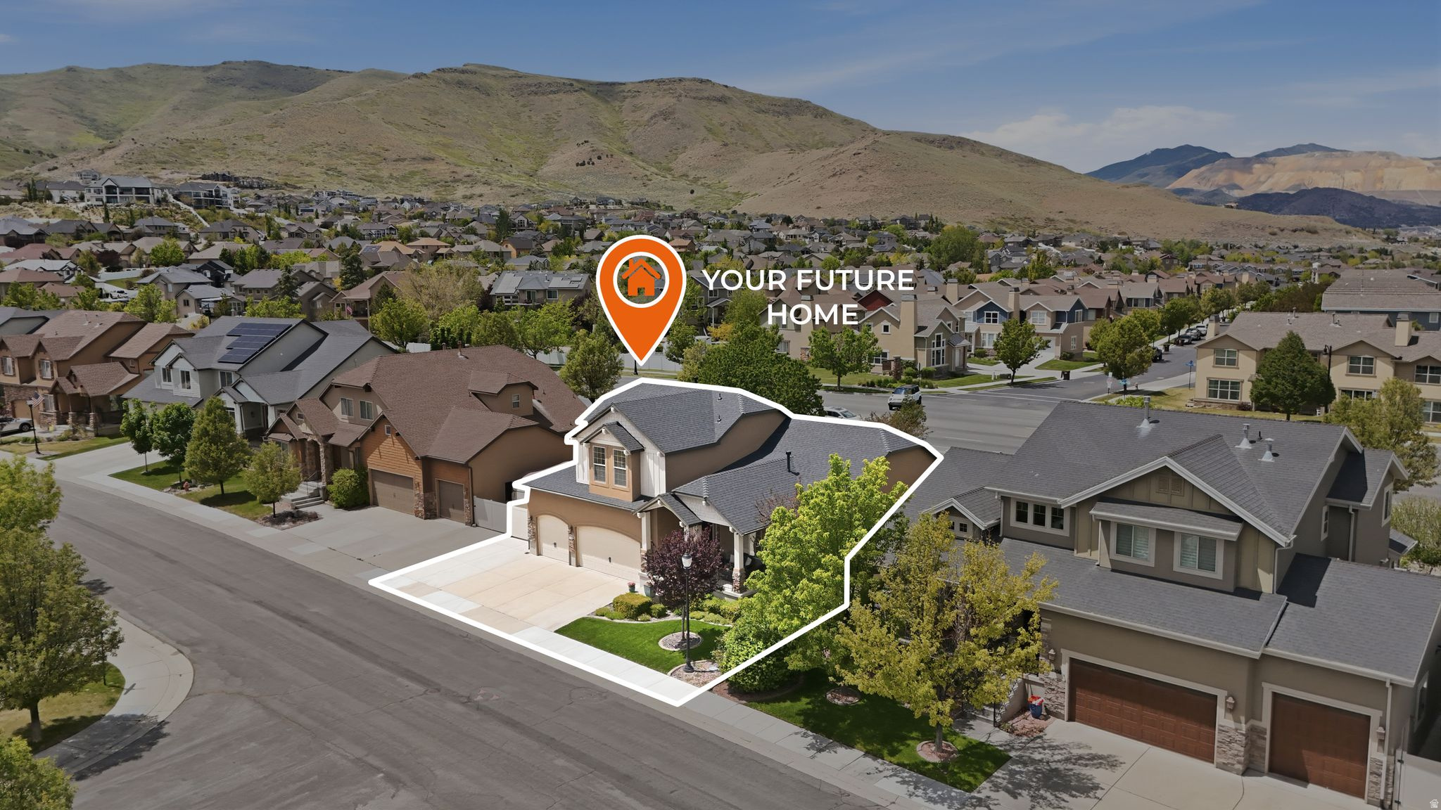 JUNIPER POINT - Residential